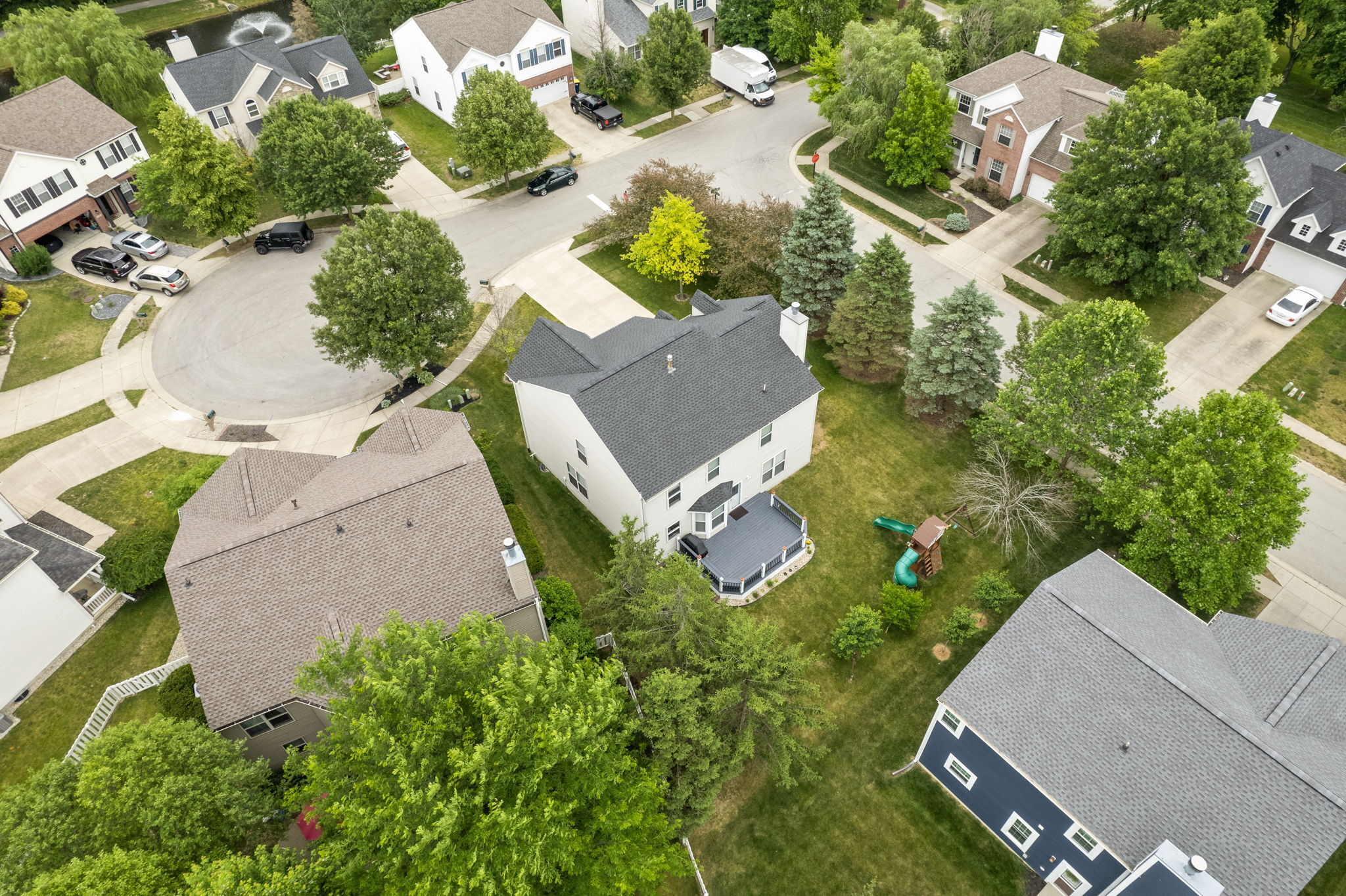 14460 Welford Way