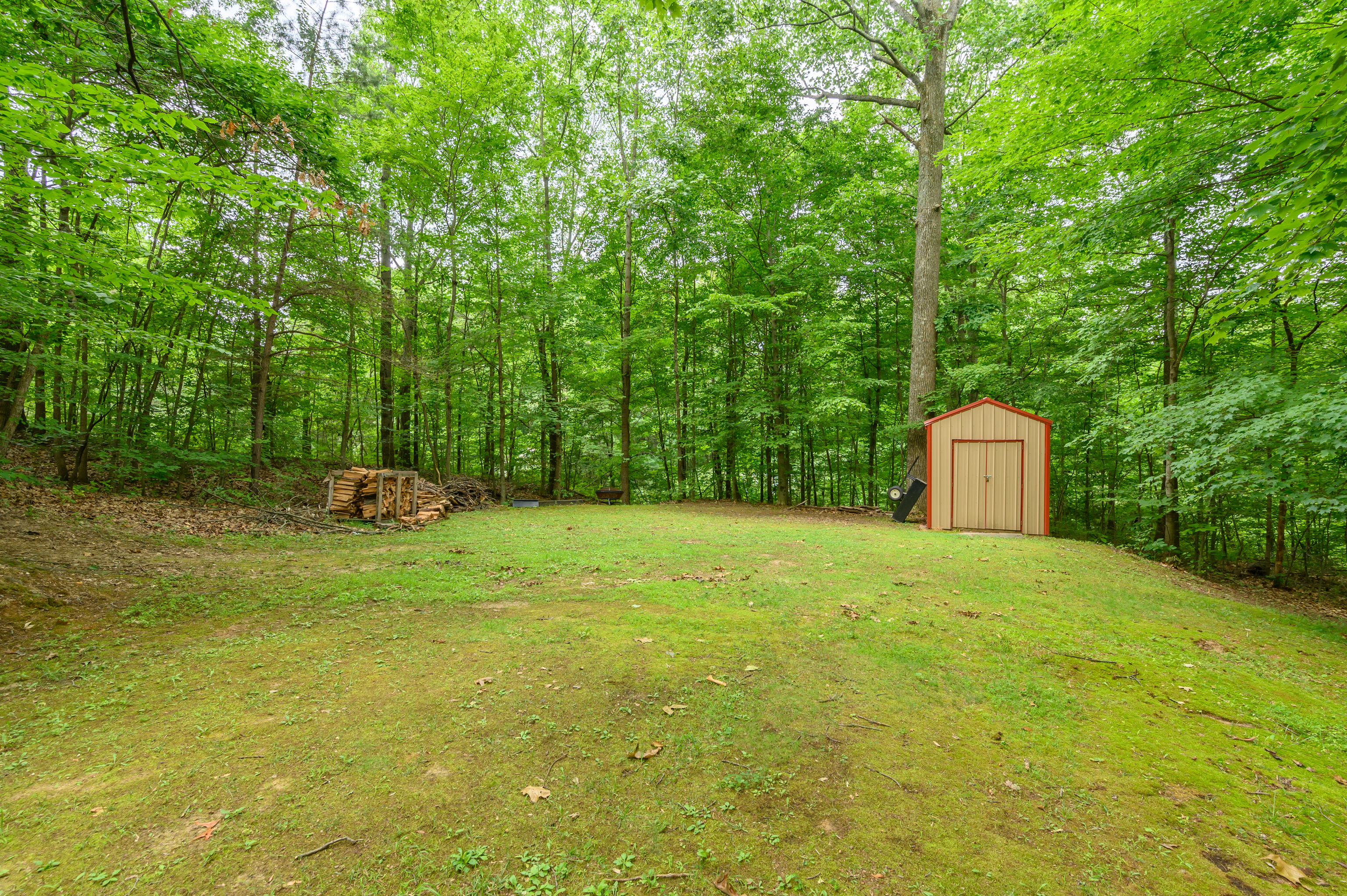 4000 Clay Lick Road