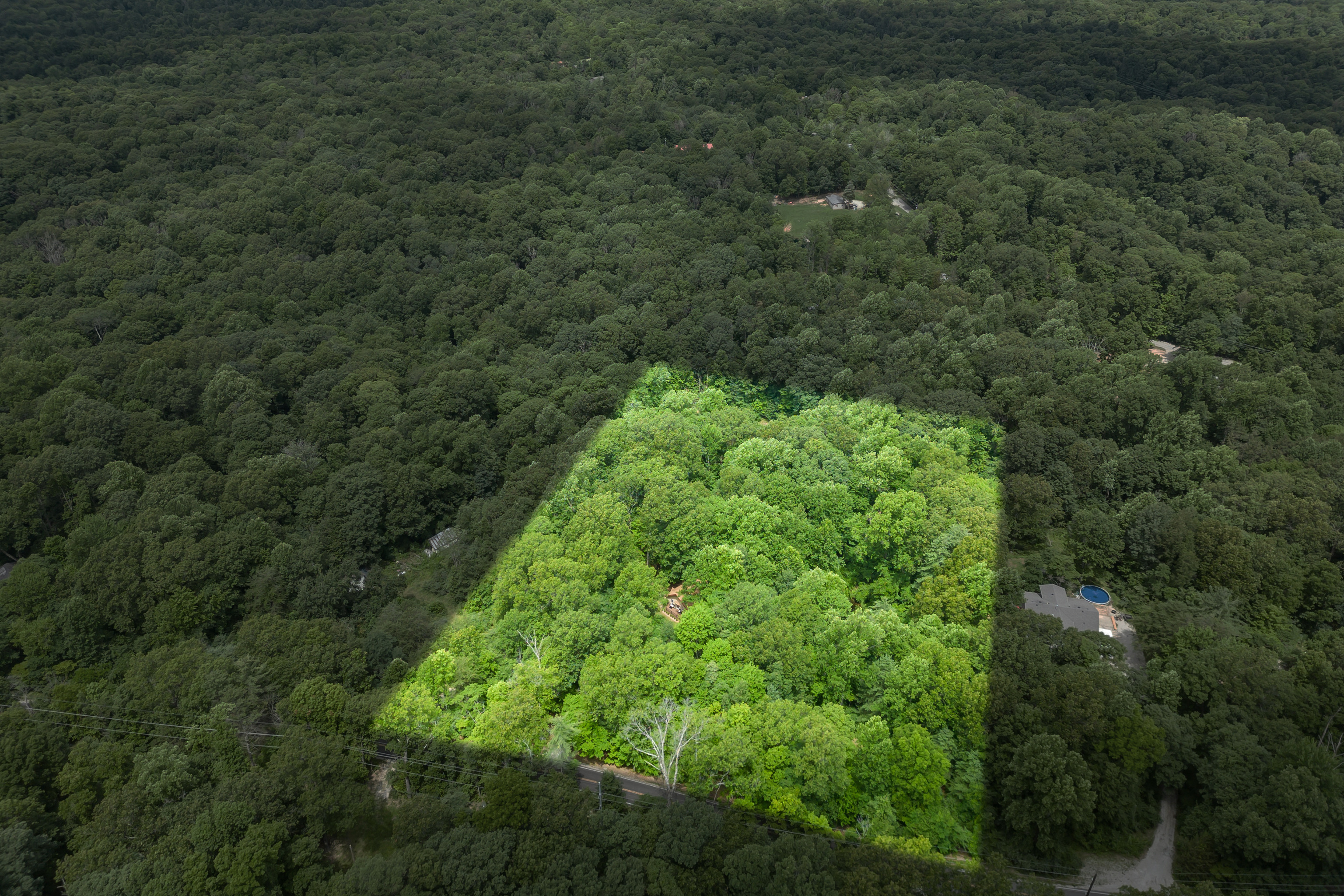 4000 Clay Lick Road