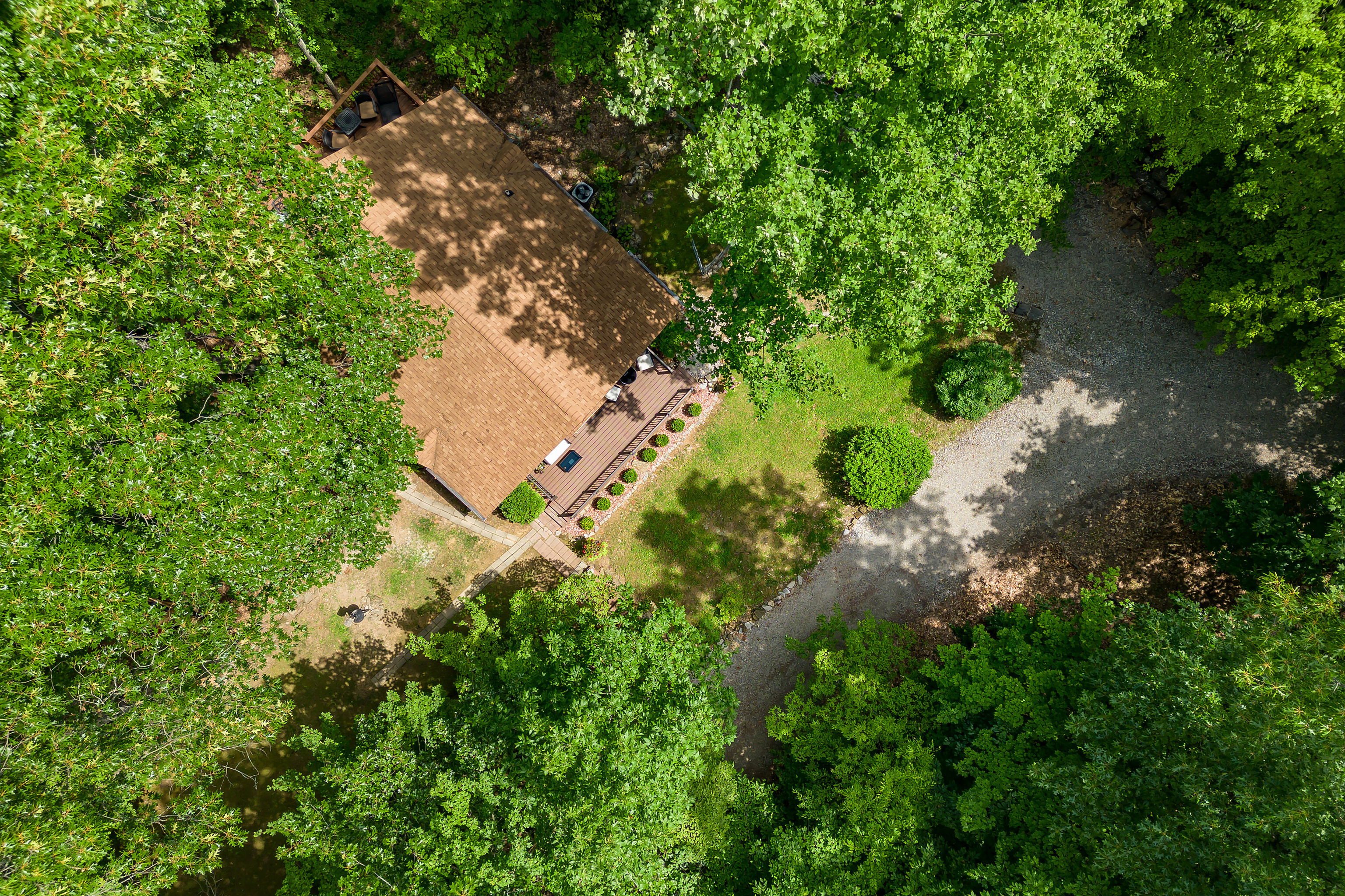 4000 Clay Lick Road