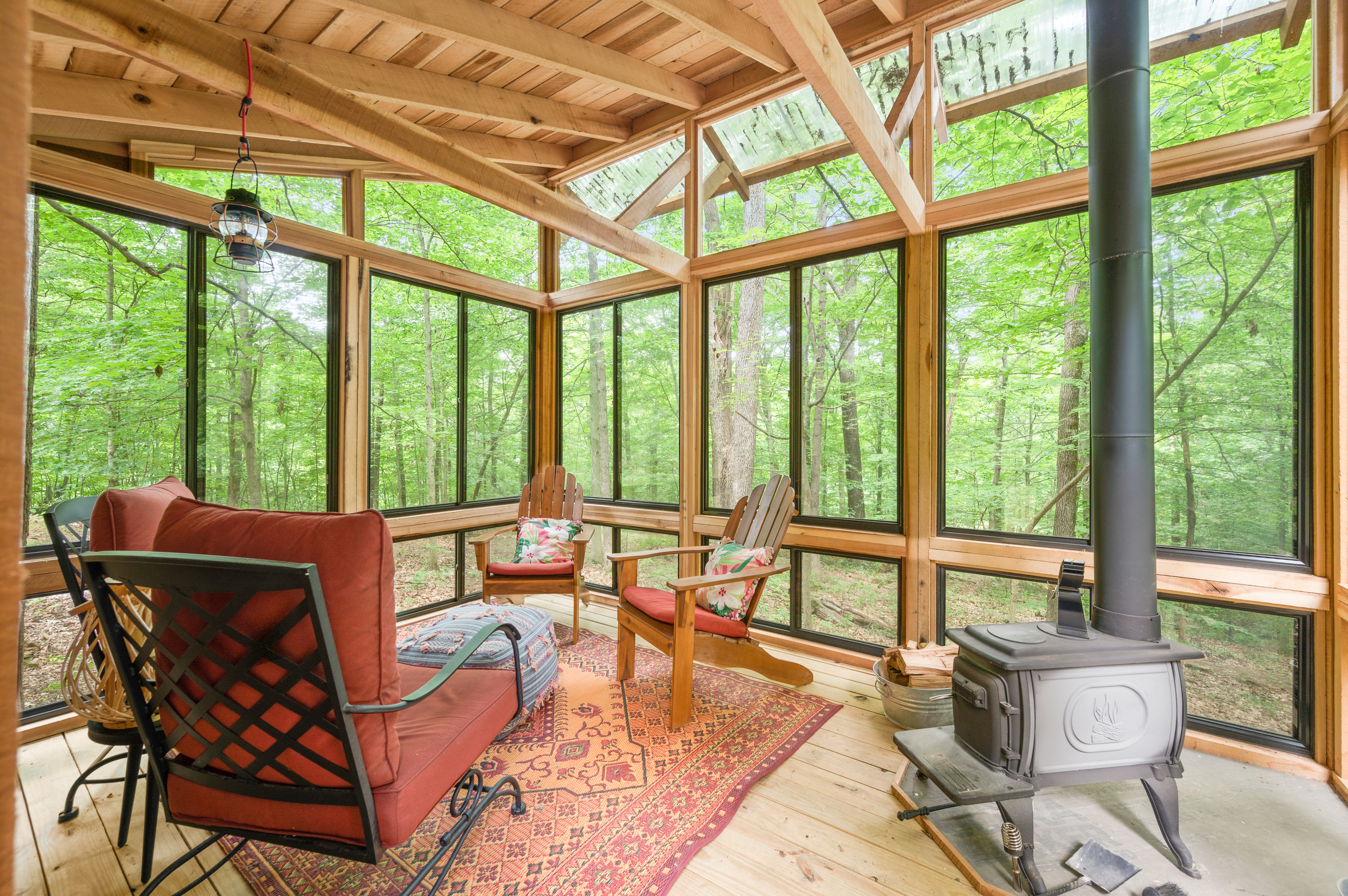 4000 Clay Lick Road