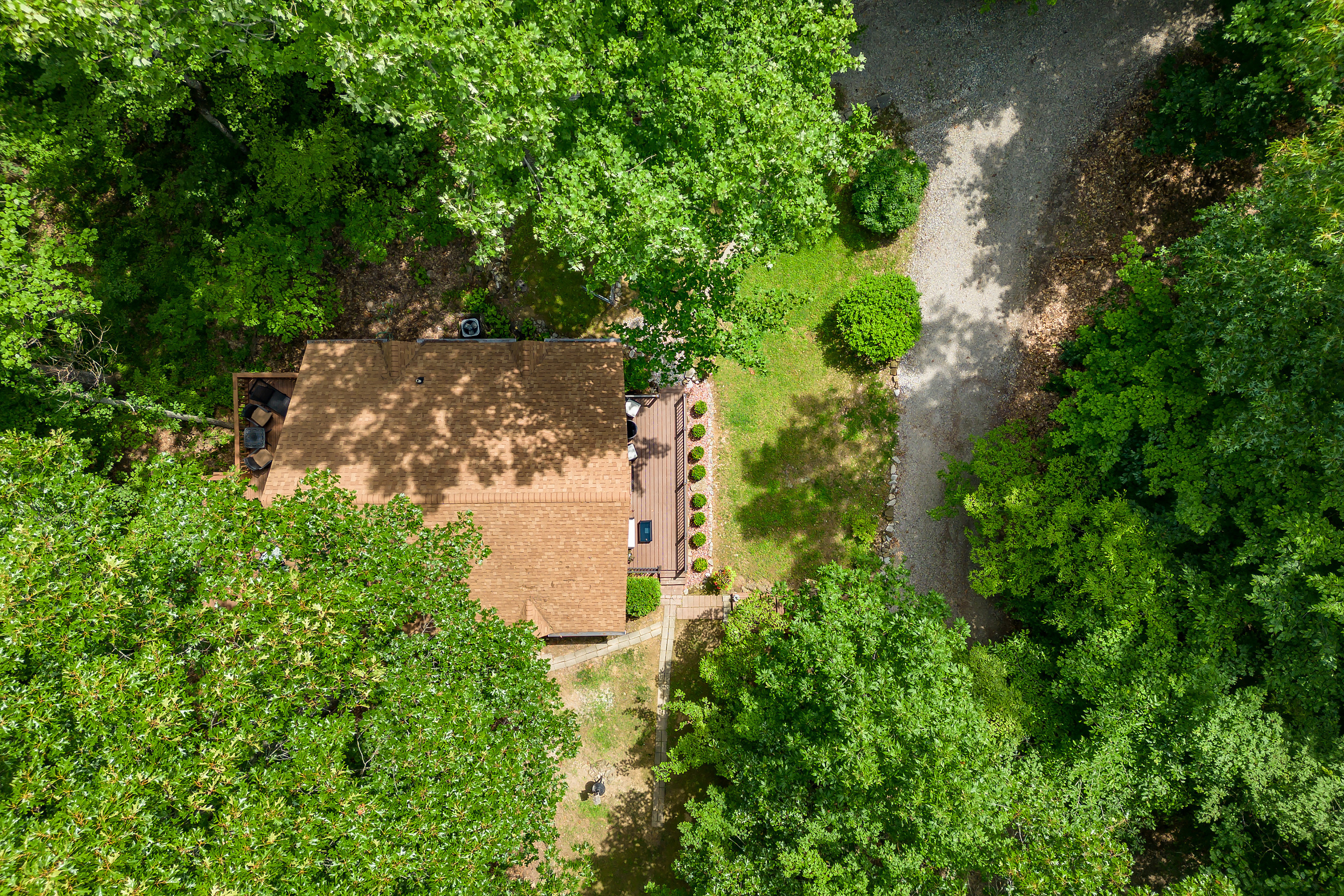 4000 Clay Lick Road