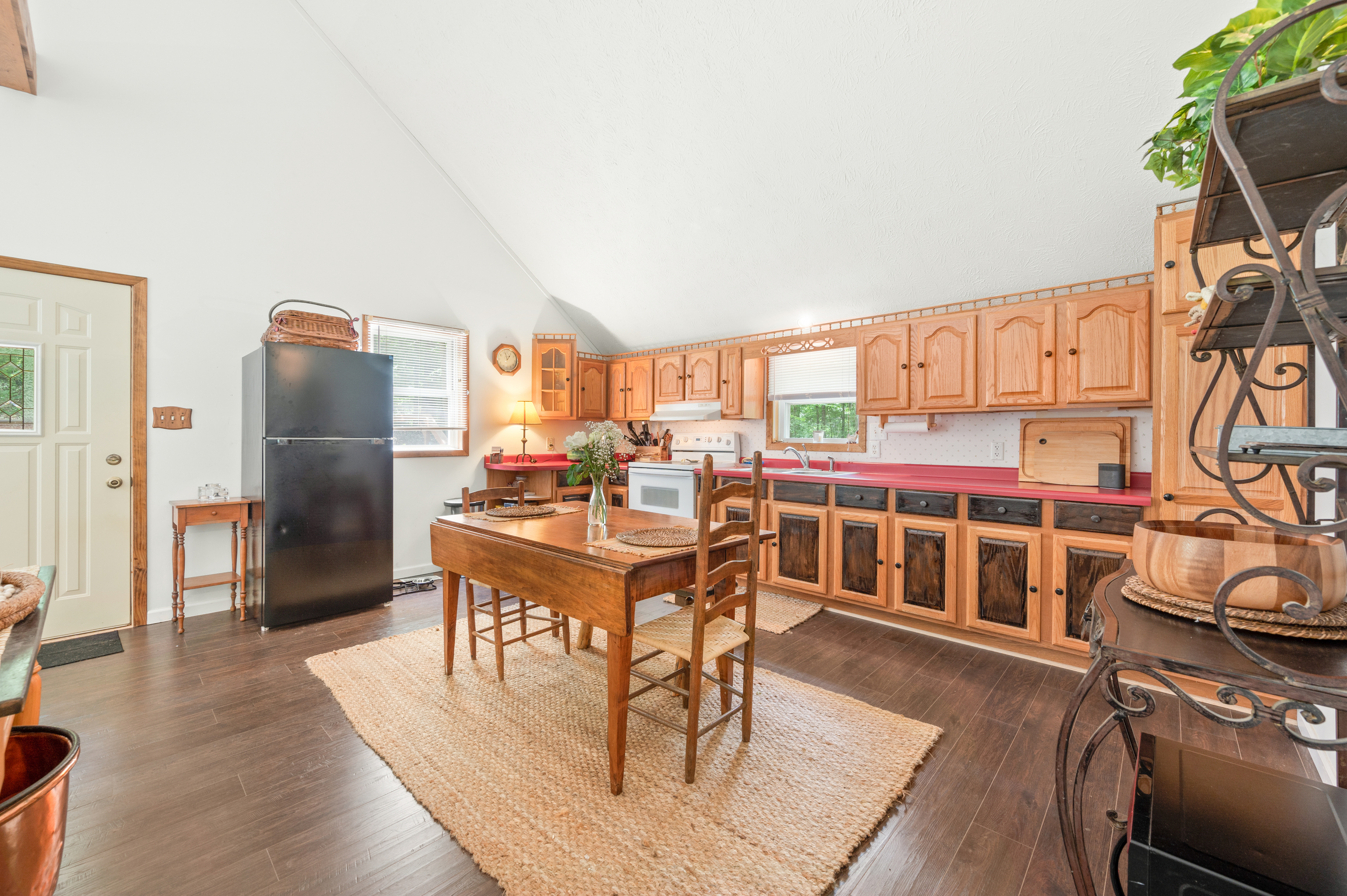 4000 Clay Lick Road