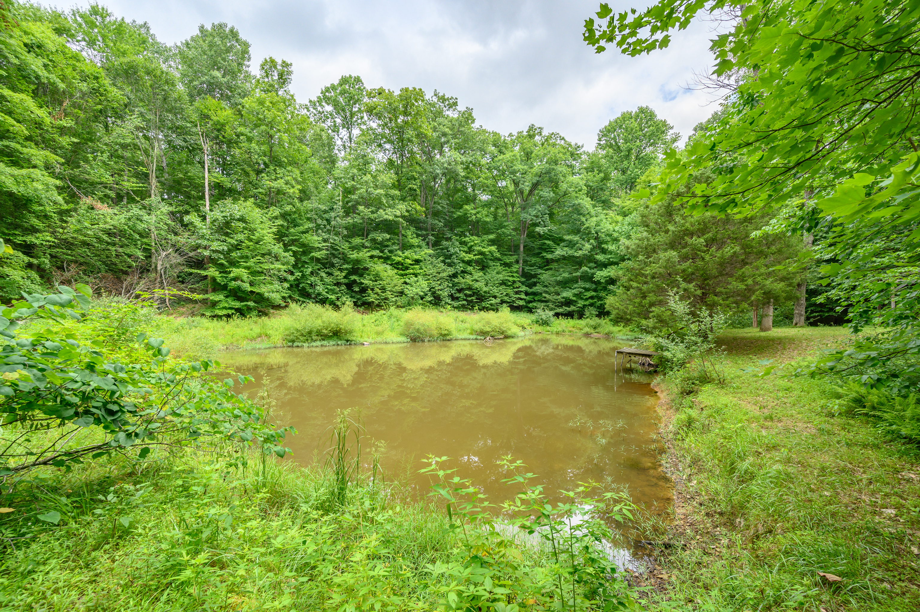 4000 Clay Lick Road