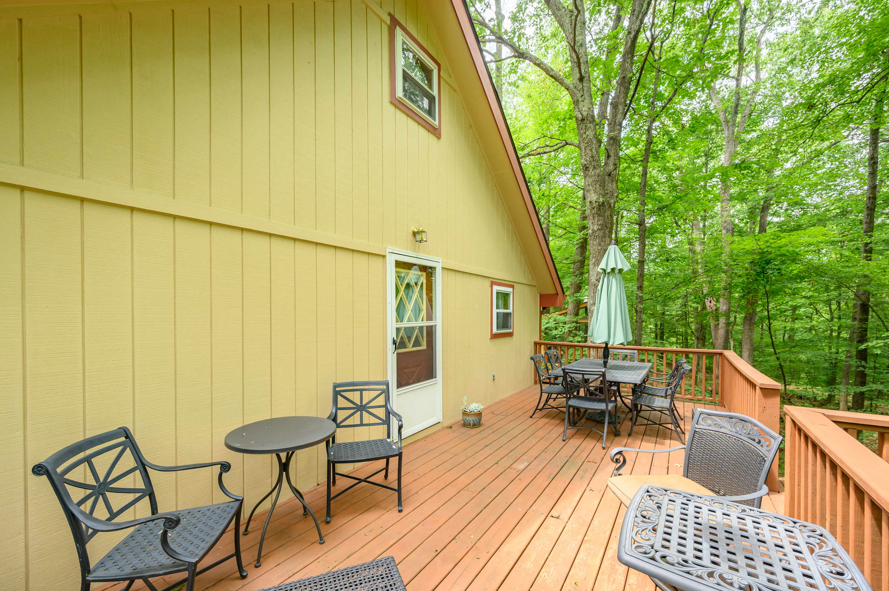 4000 Clay Lick Road