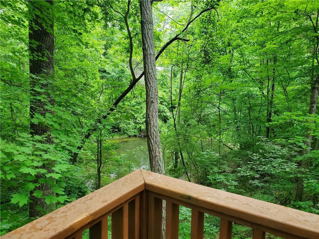 4000 Clay Lick Road