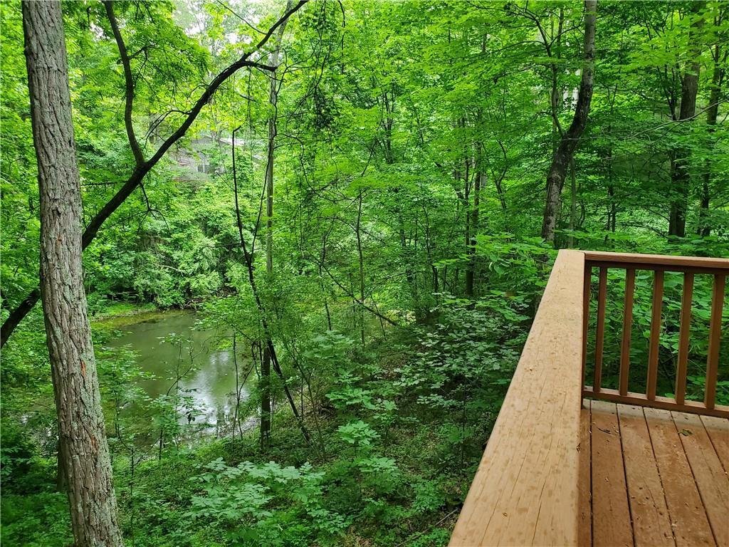 4000 Clay Lick Road