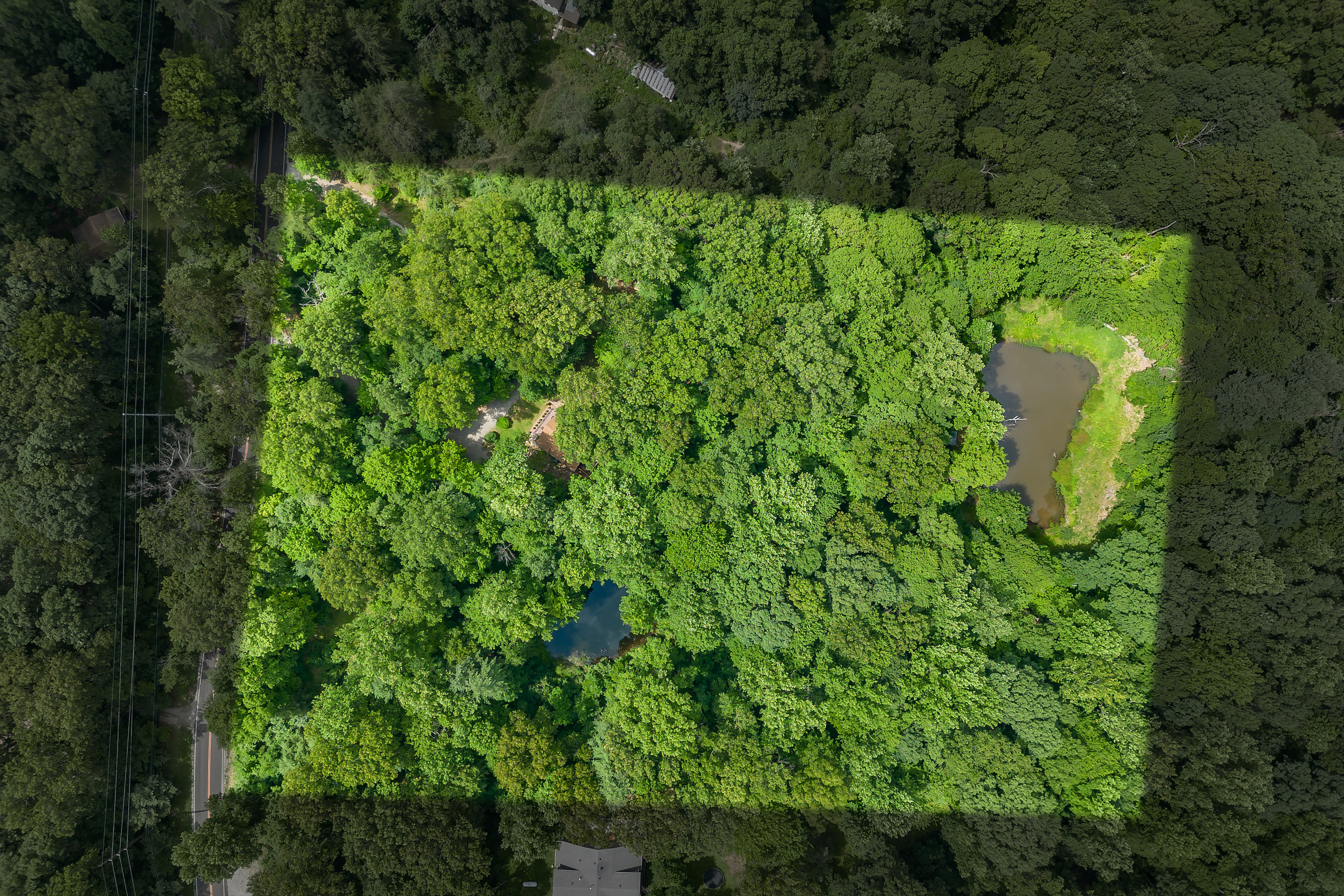 4000 Clay Lick Road