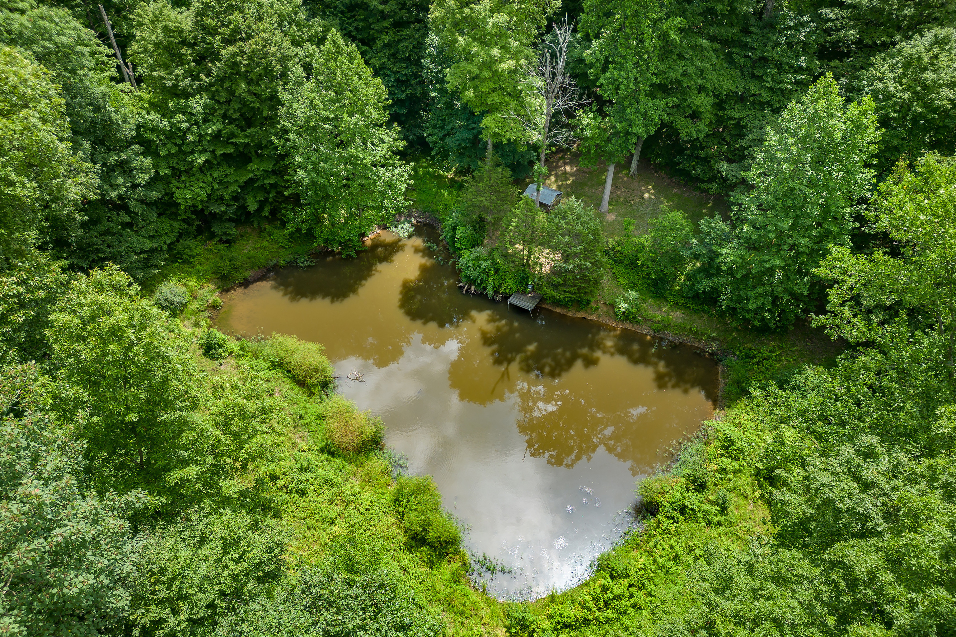 4000 Clay Lick Road