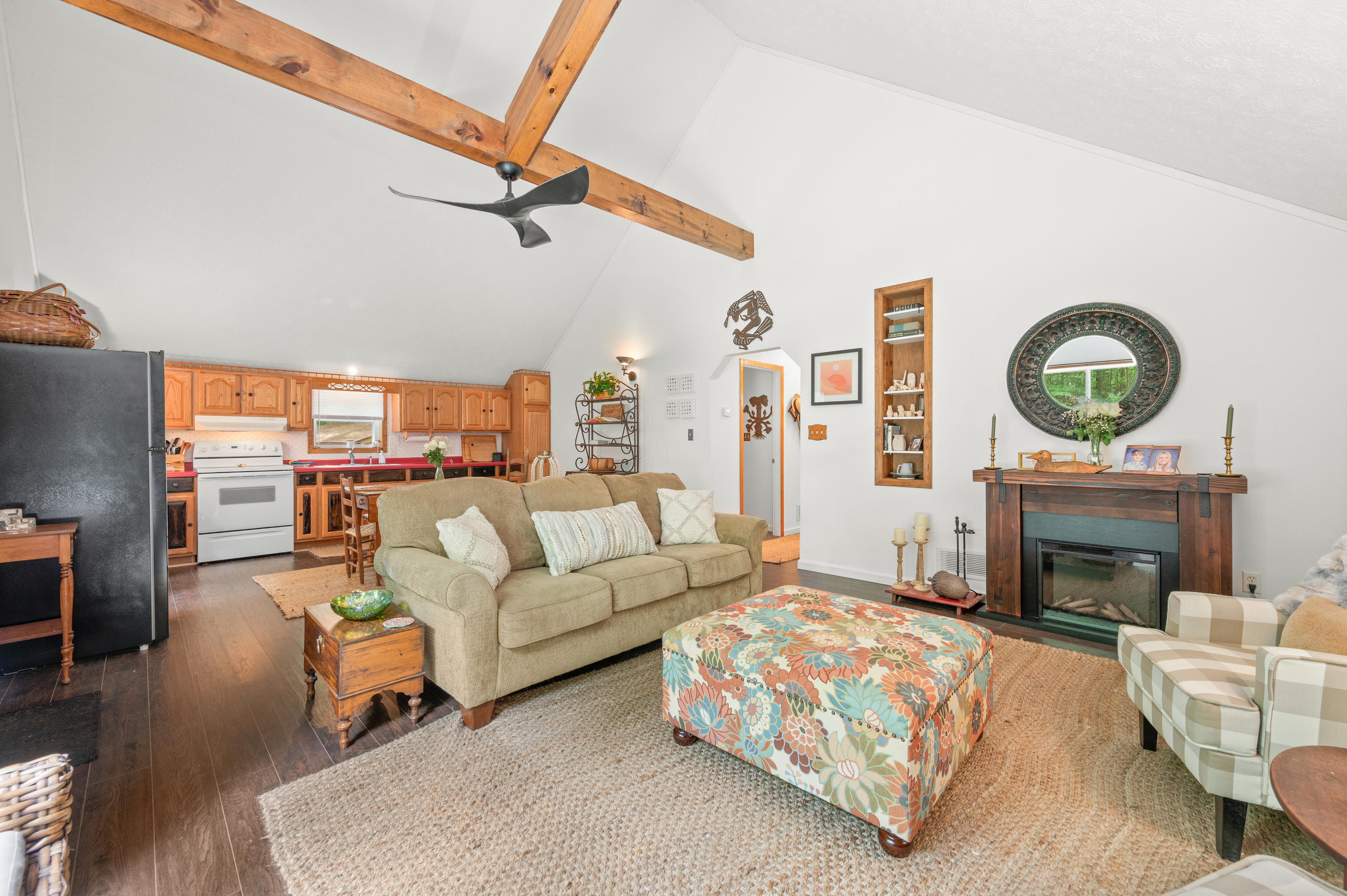 4000 Clay Lick Road