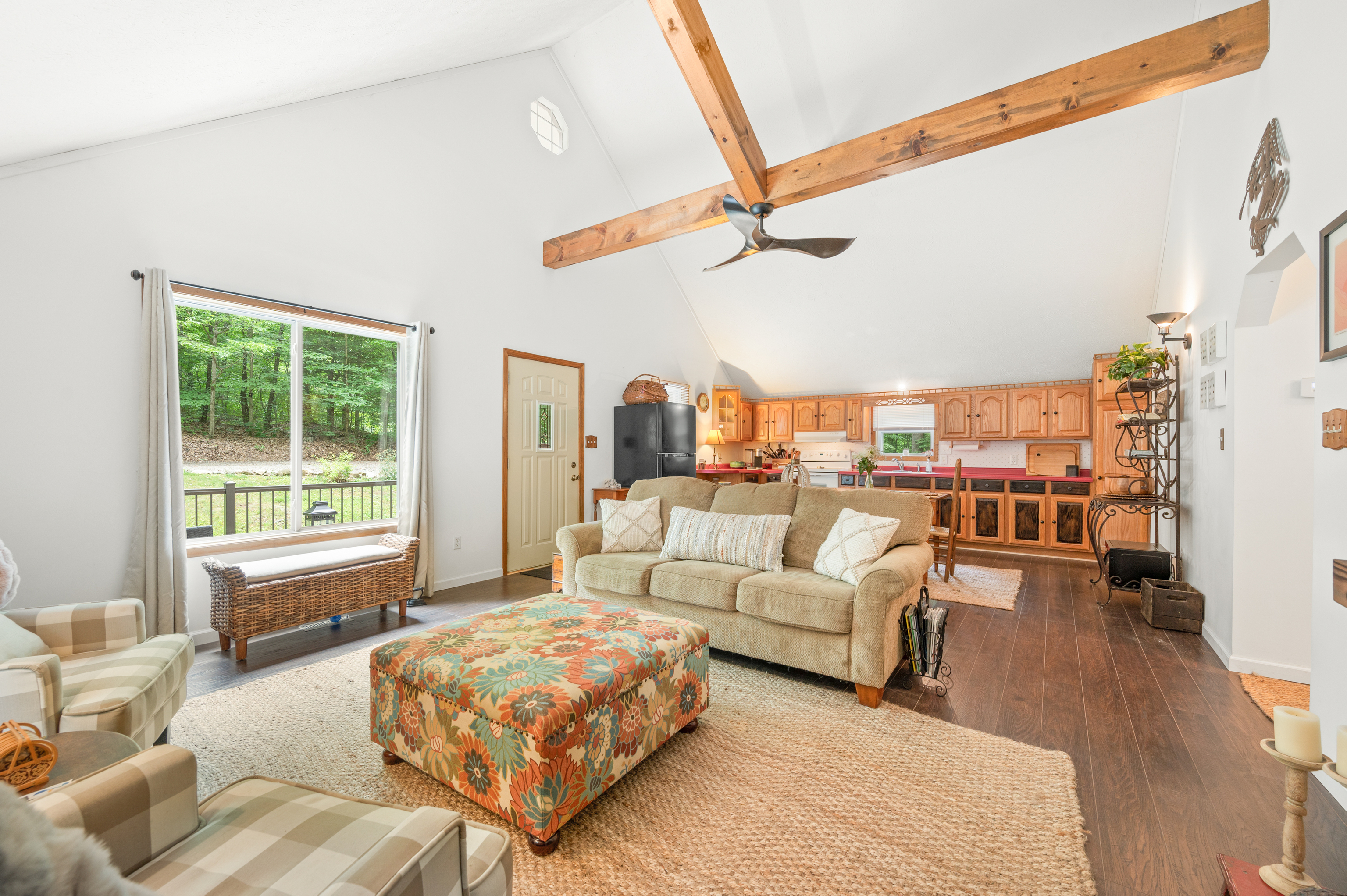 4000 Clay Lick Road