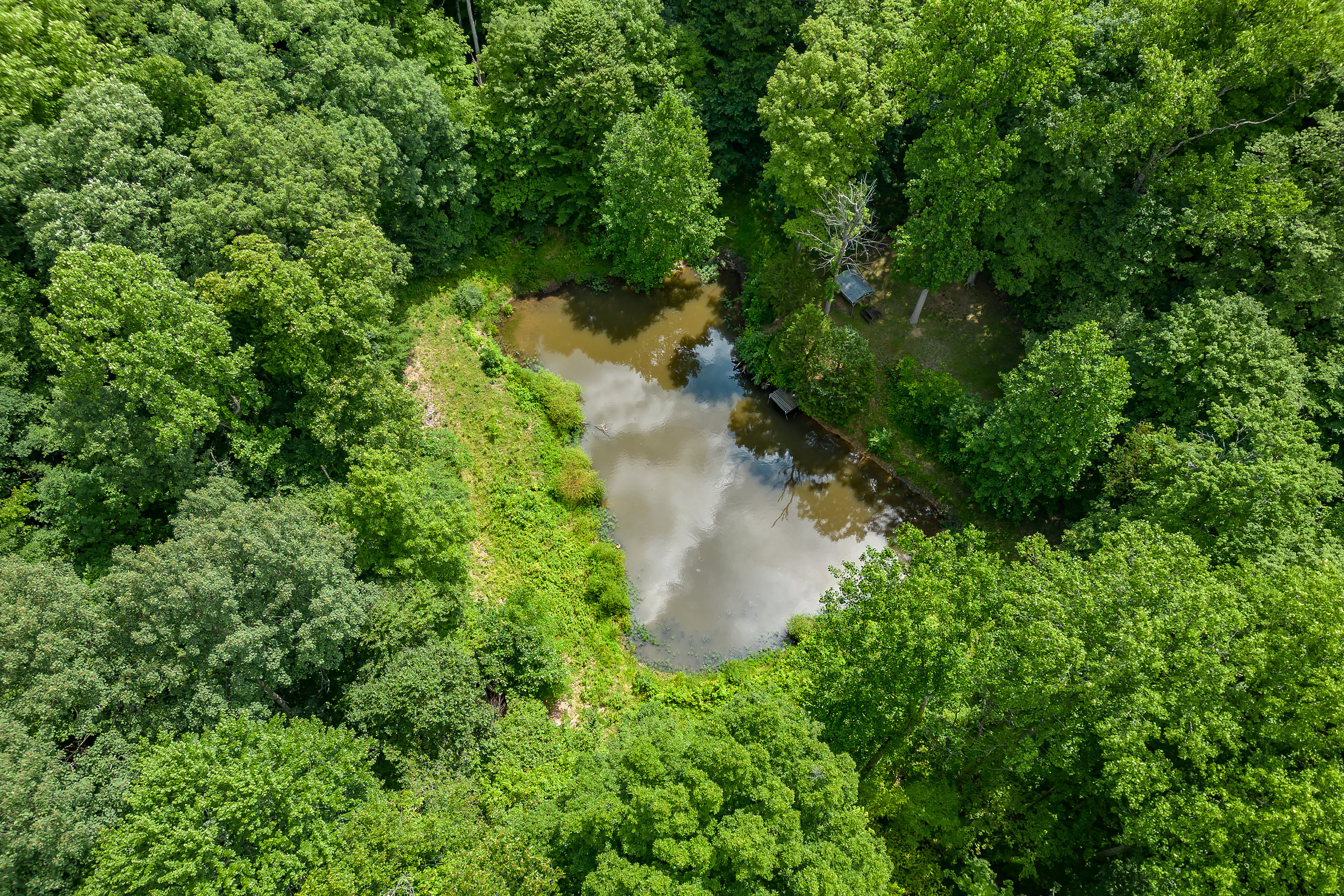 4000 Clay Lick Road