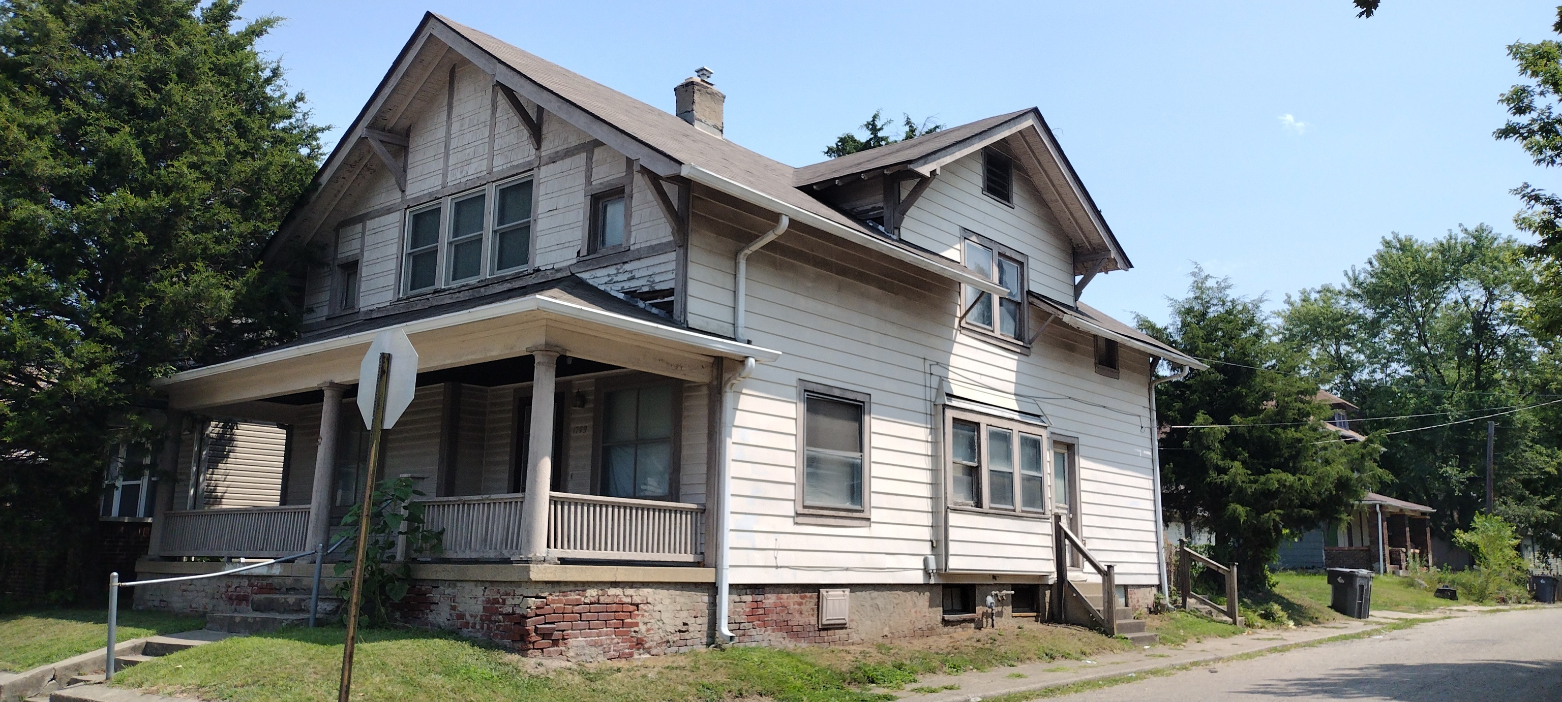 1749 Union Street