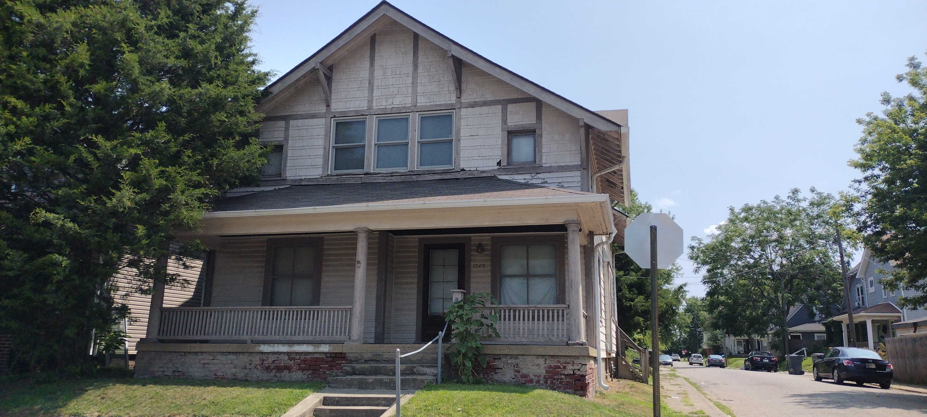 1749 Union Street