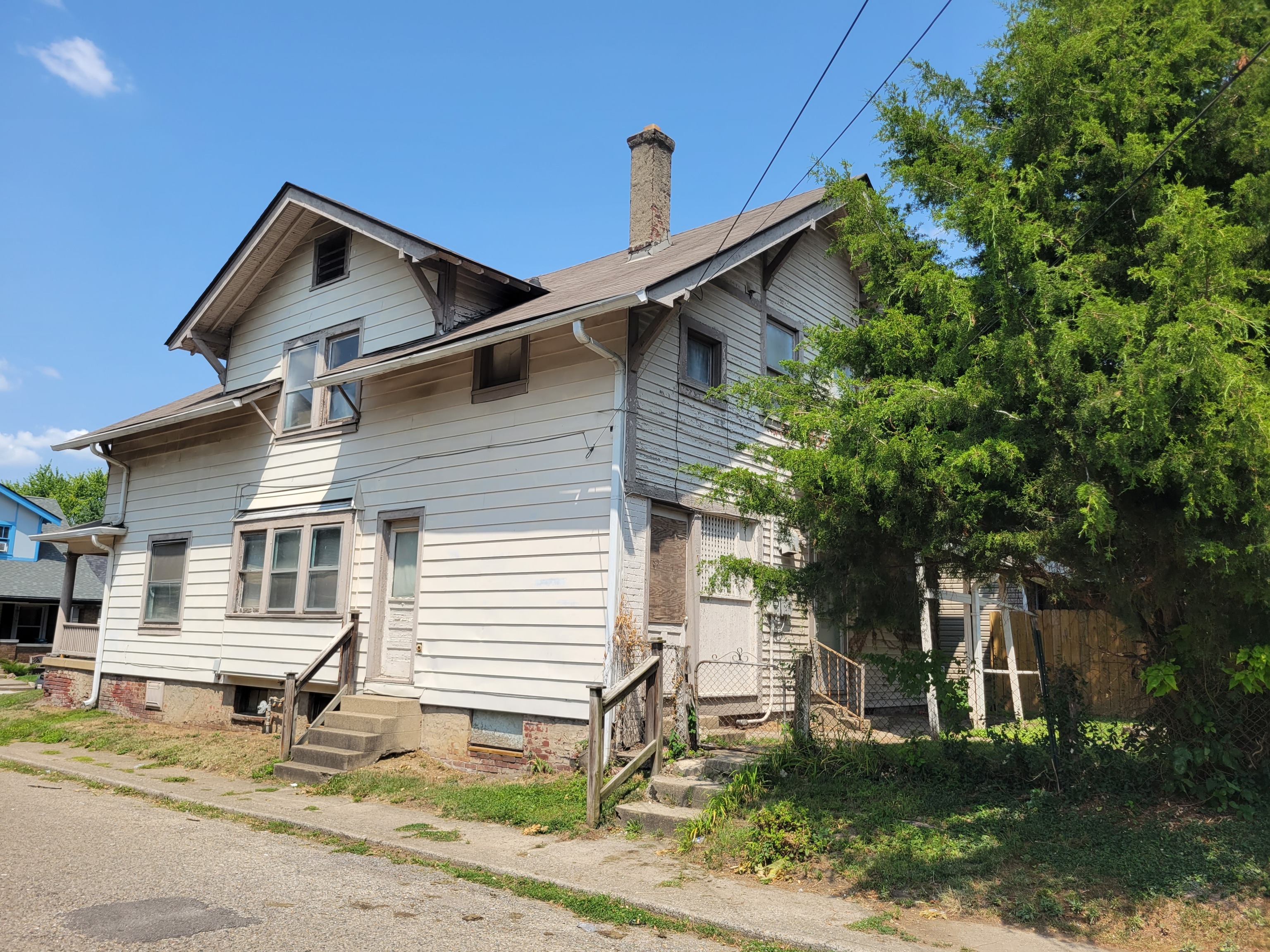 1749 Union Street