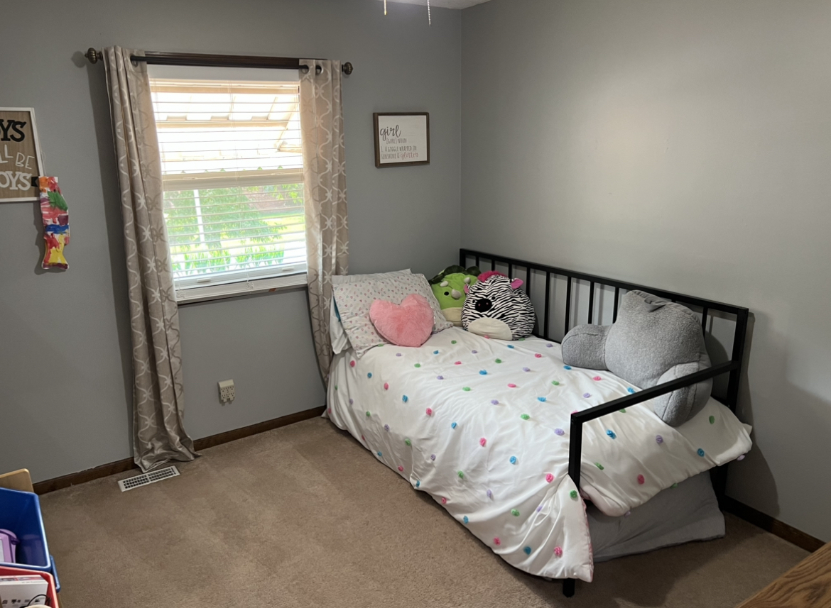 4808 Candy Spots Drive