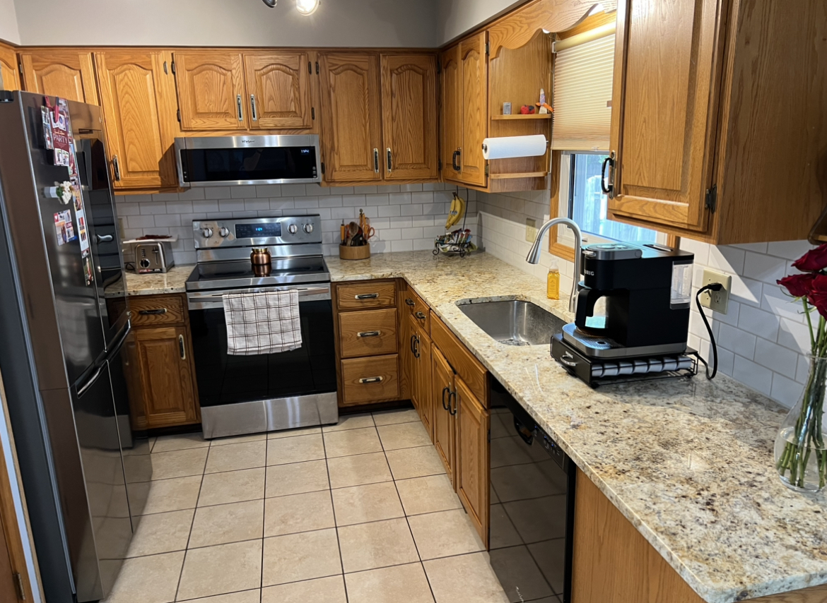 4808 Candy Spots Drive