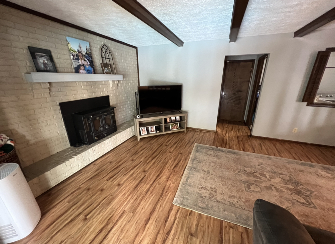 4808 Candy Spots Drive