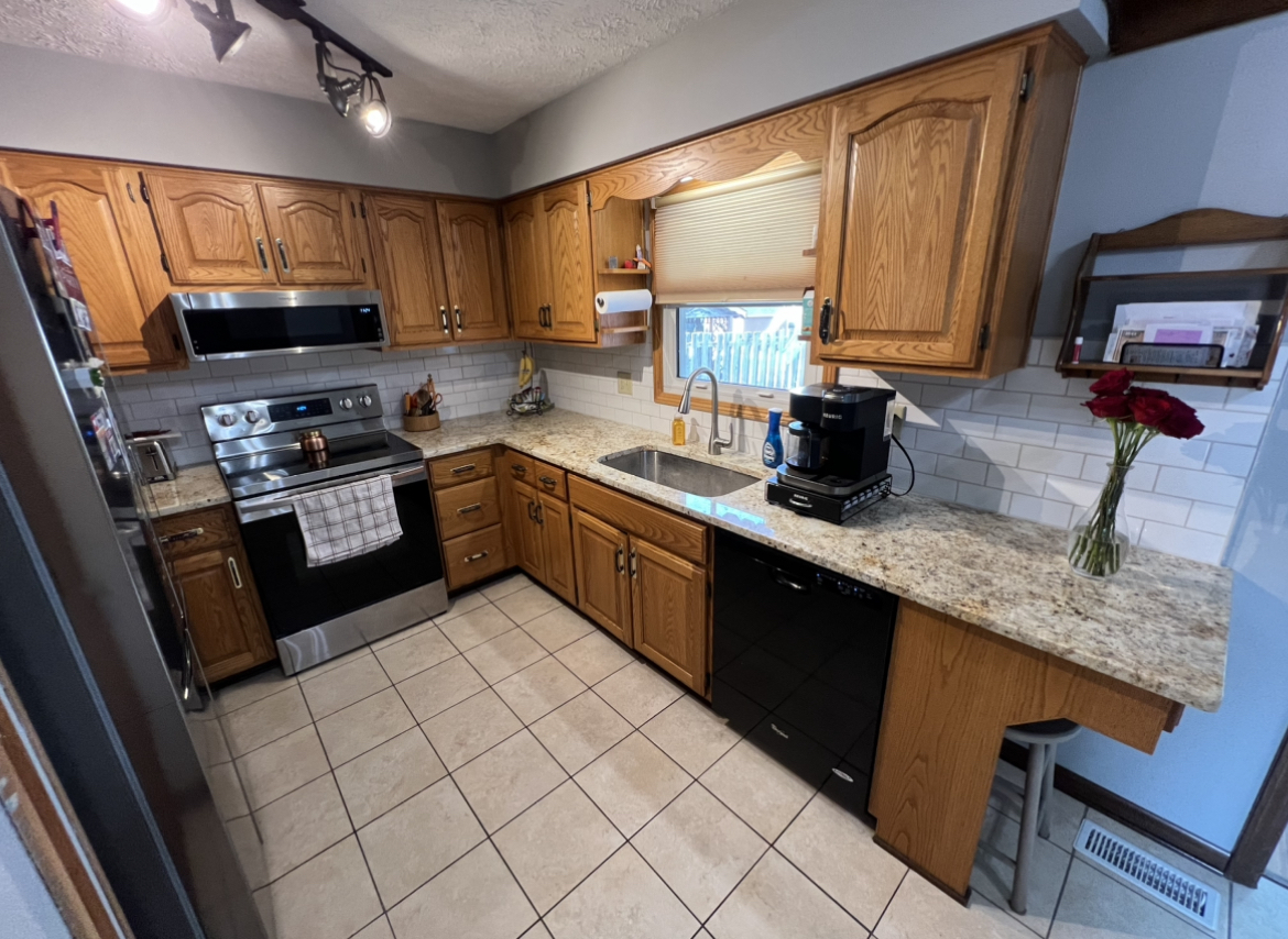 4808 Candy Spots Drive