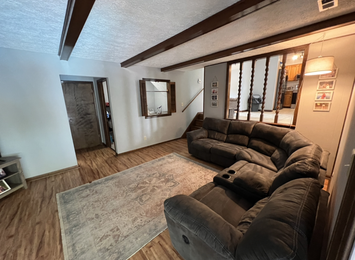 4808 Candy Spots Drive
