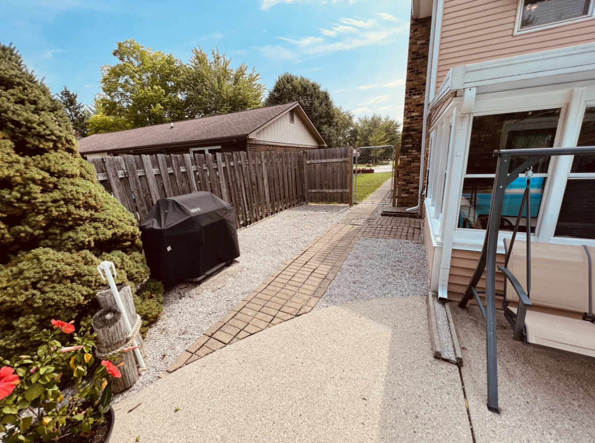 4808 Candy Spots Drive