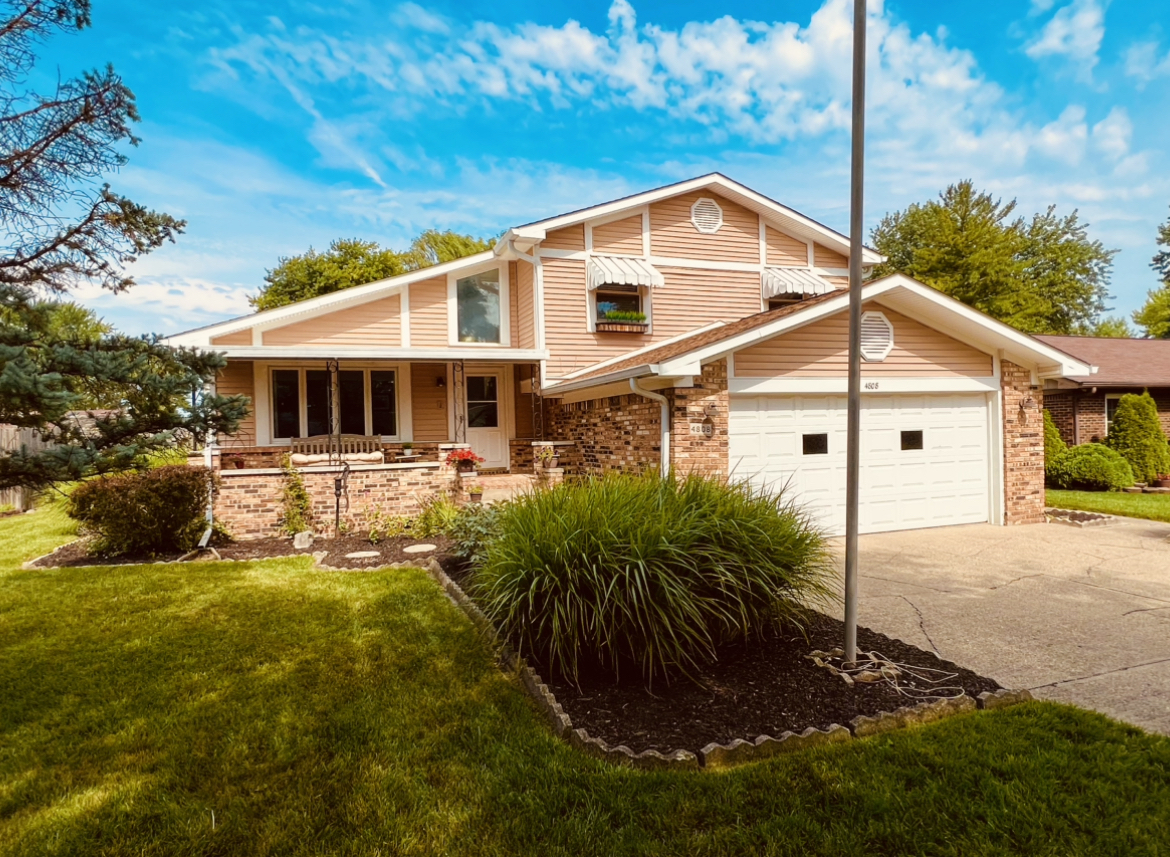 4808 Candy Spots Drive