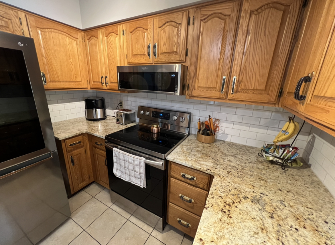 4808 Candy Spots Drive
