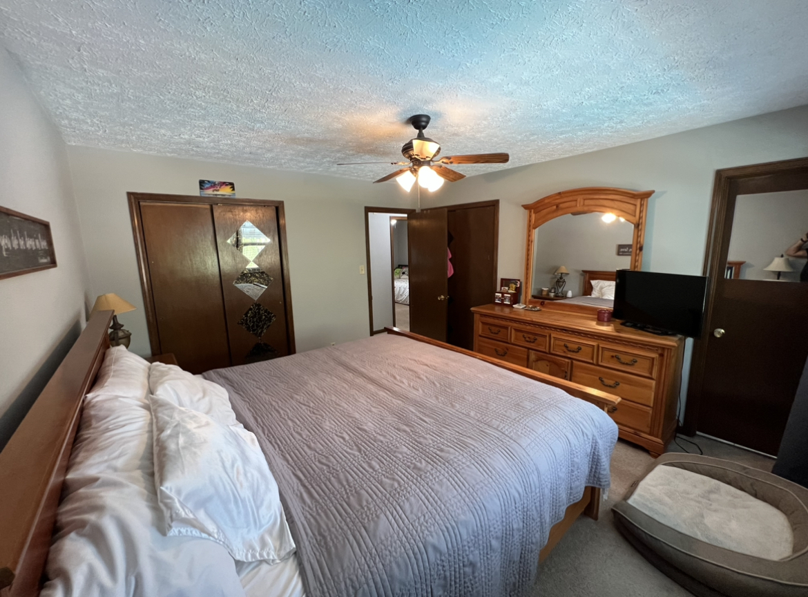 4808 Candy Spots Drive