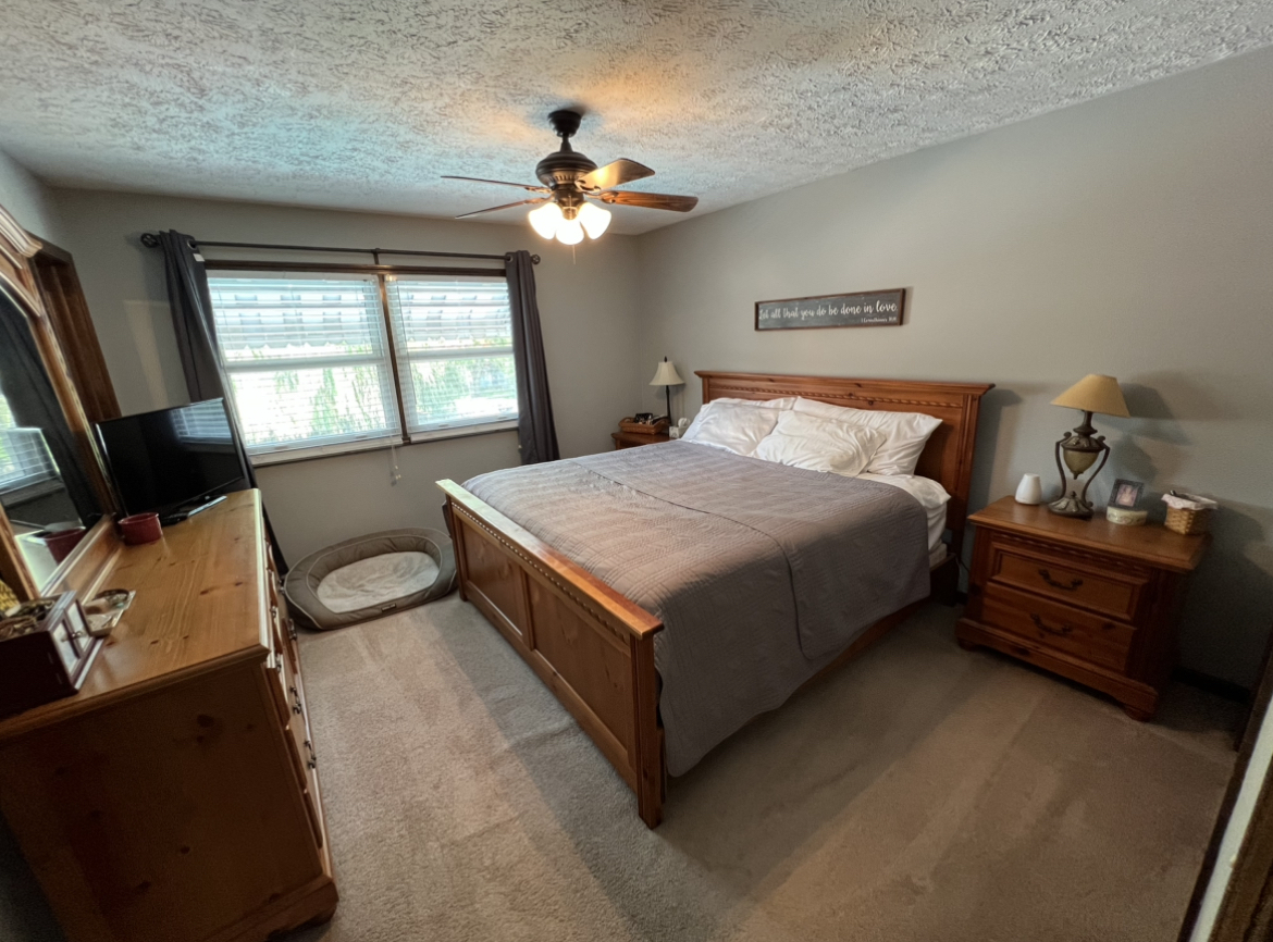 4808 Candy Spots Drive