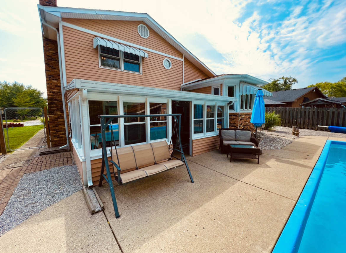 4808 Candy Spots Drive
