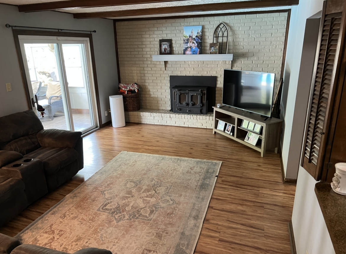 4808 Candy Spots Drive