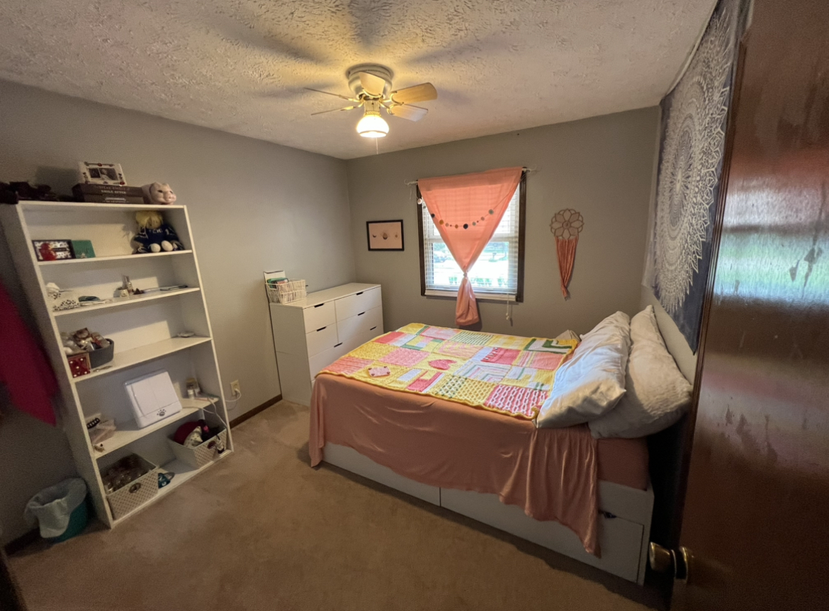 4808 Candy Spots Drive