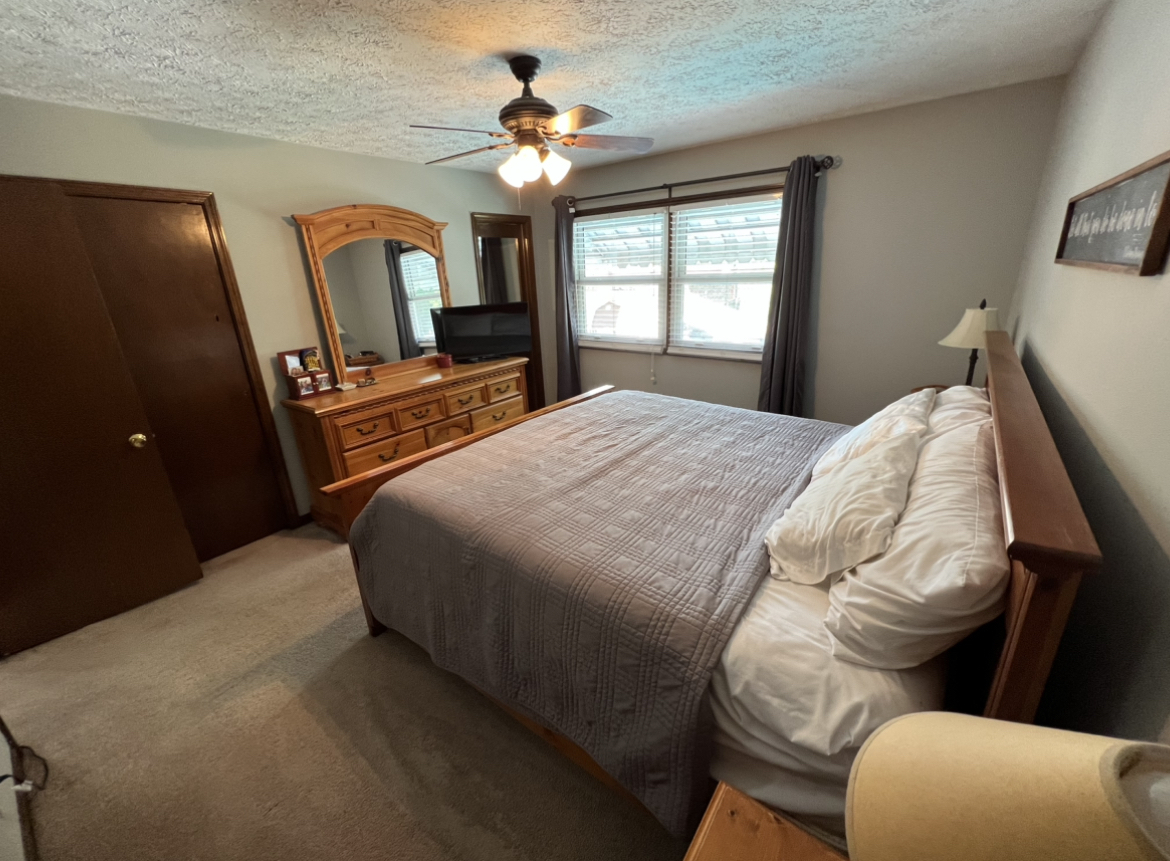 4808 Candy Spots Drive