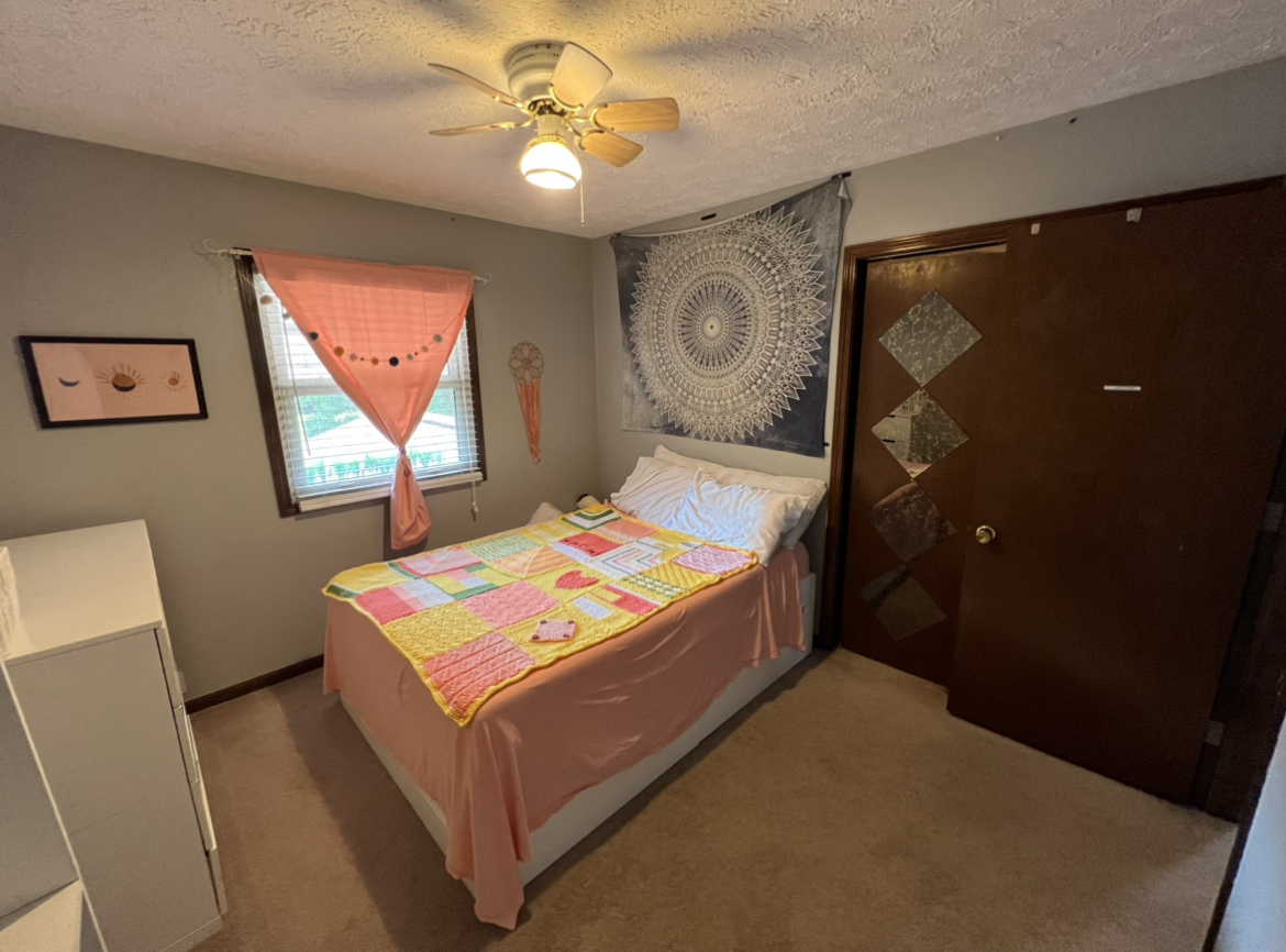 4808 Candy Spots Drive