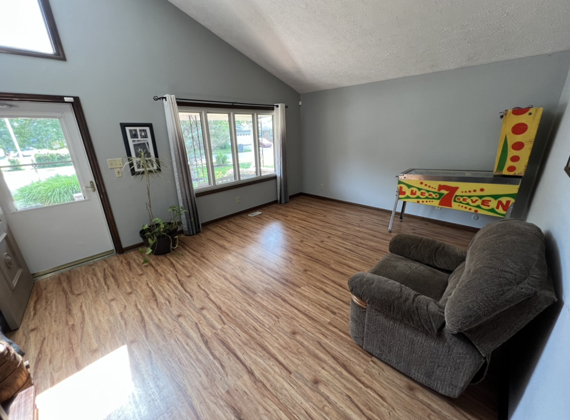 4808 Candy Spots Drive