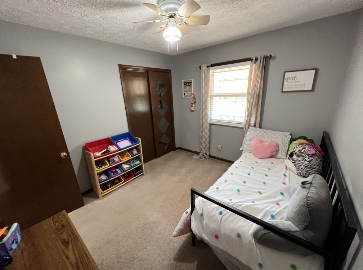 4808 Candy Spots Drive