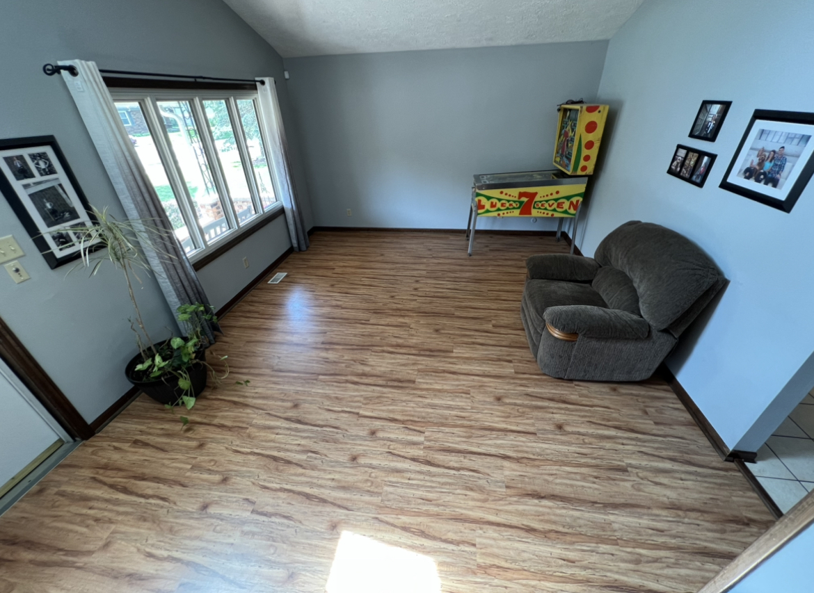 4808 Candy Spots Drive