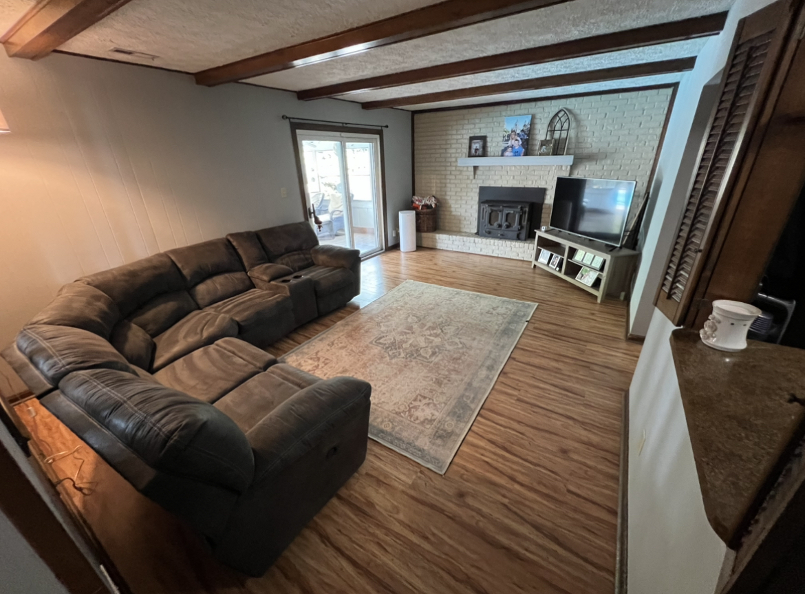 4808 Candy Spots Drive