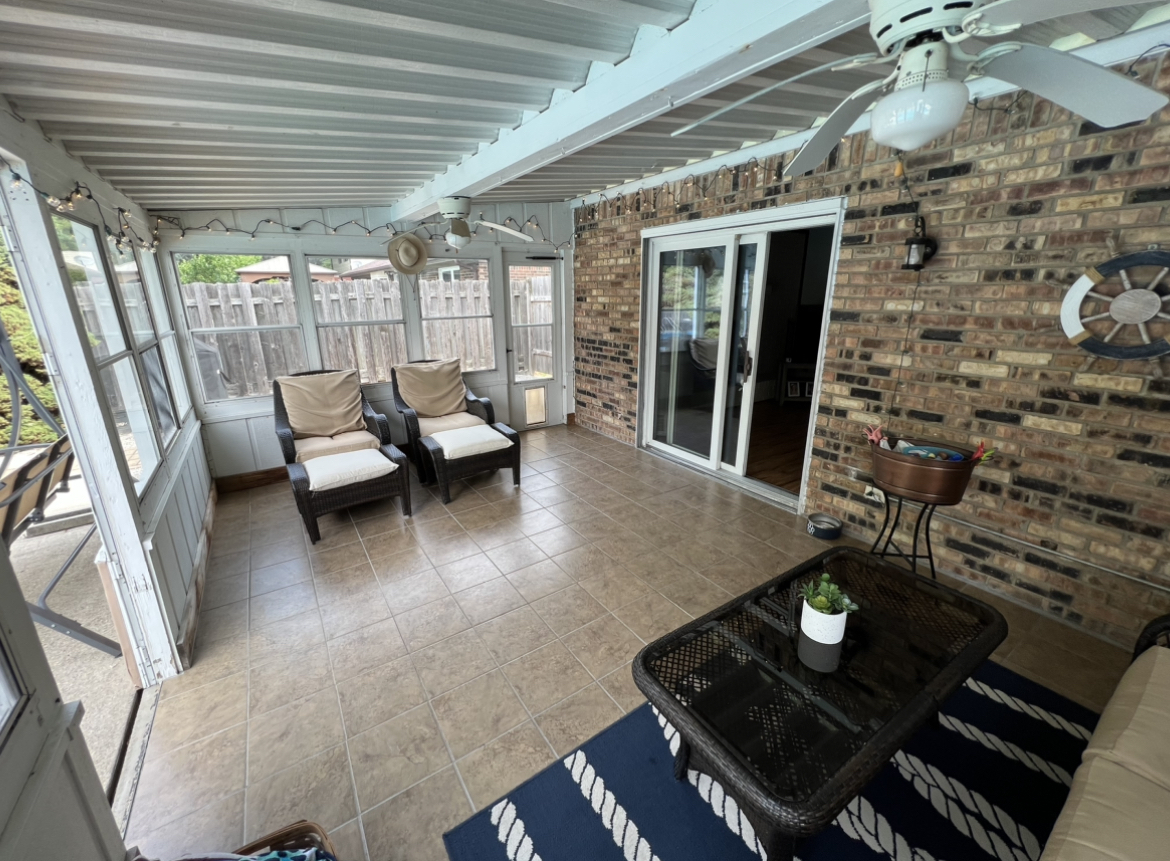 4808 Candy Spots Drive