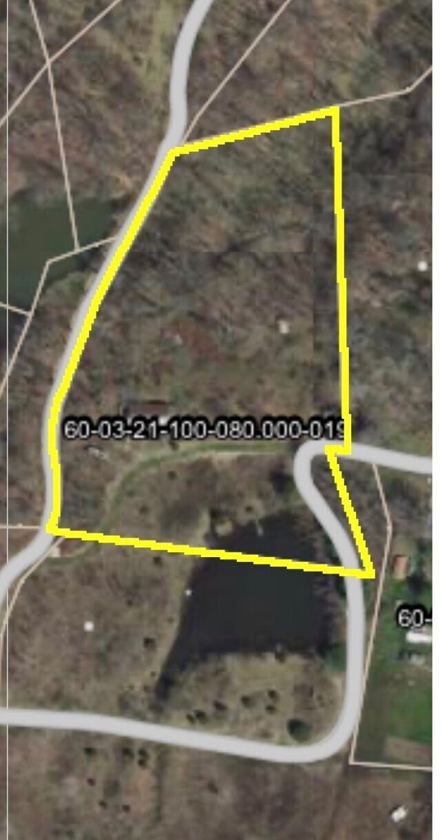 4647 Pecan Road