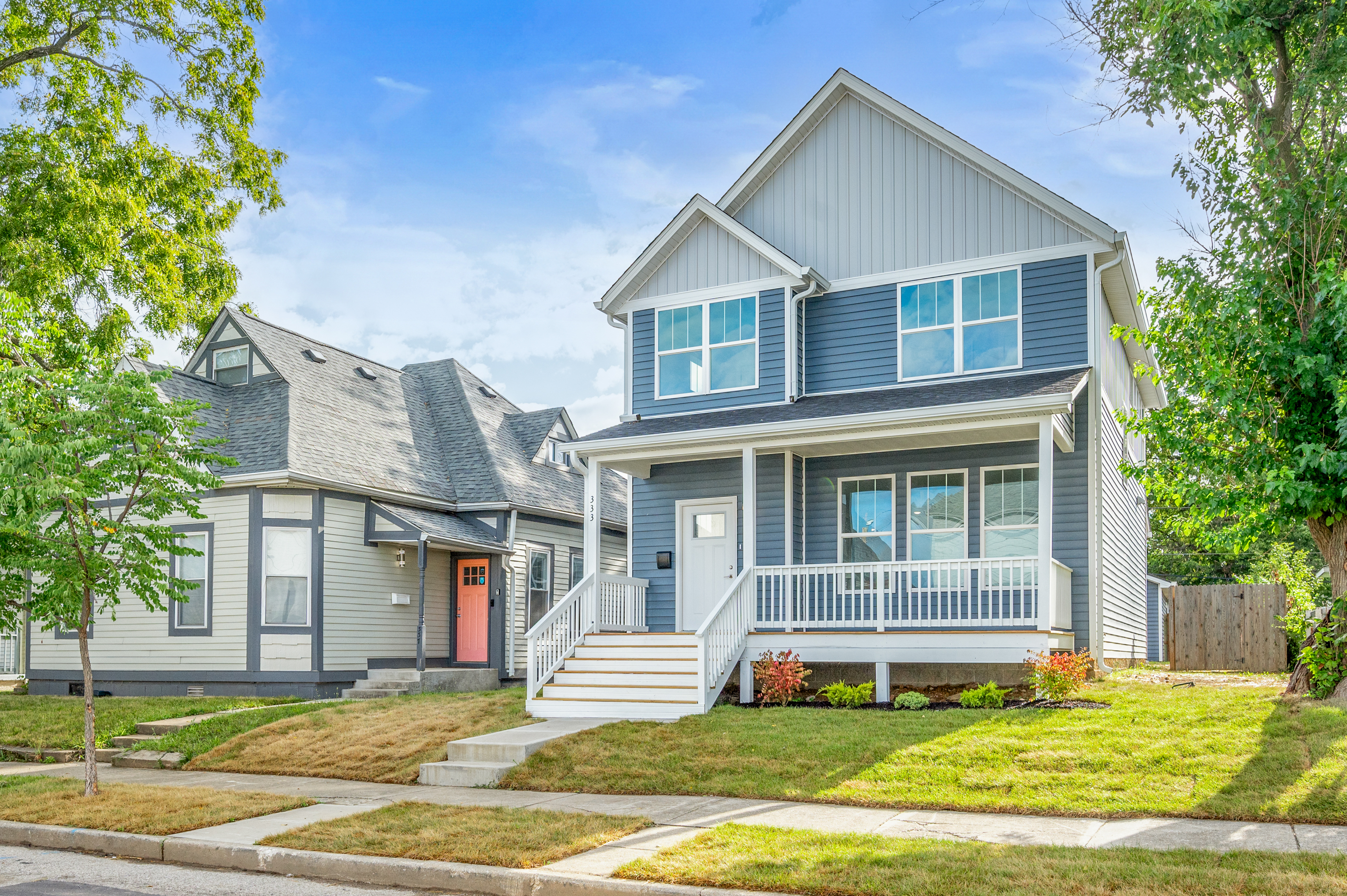 333 N Walcott Street