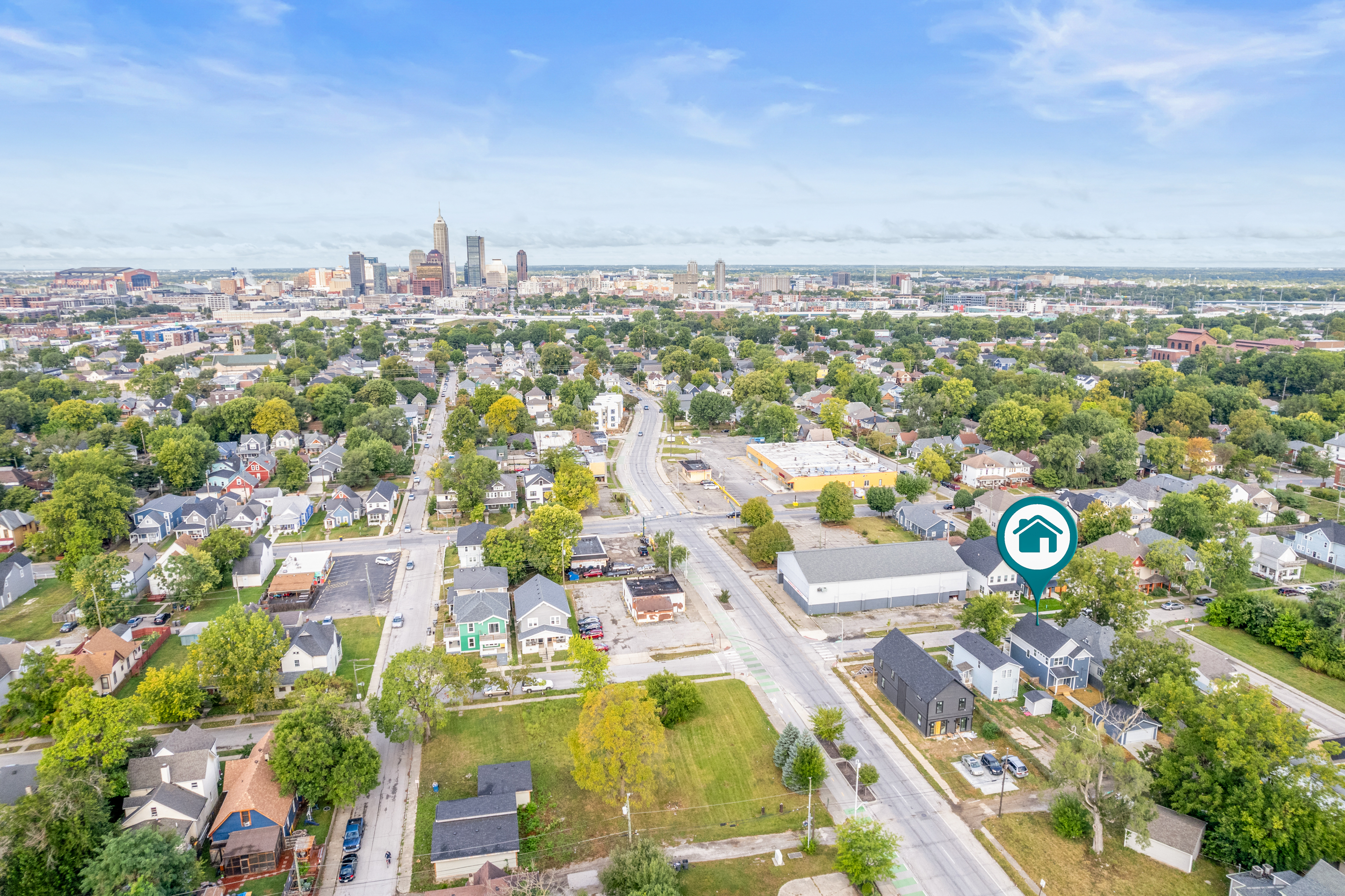 333 N Walcott Street