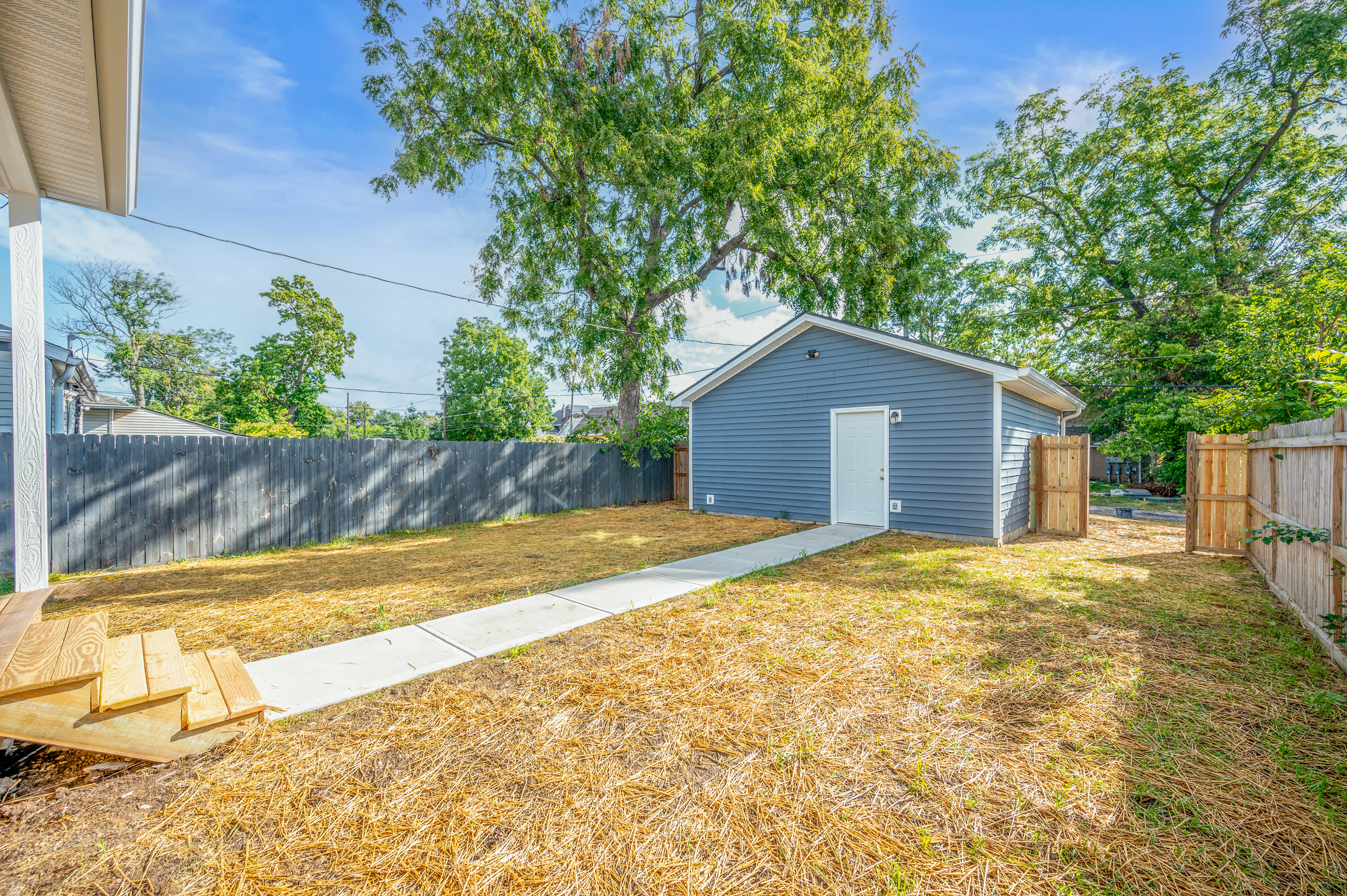 333 N Walcott Street