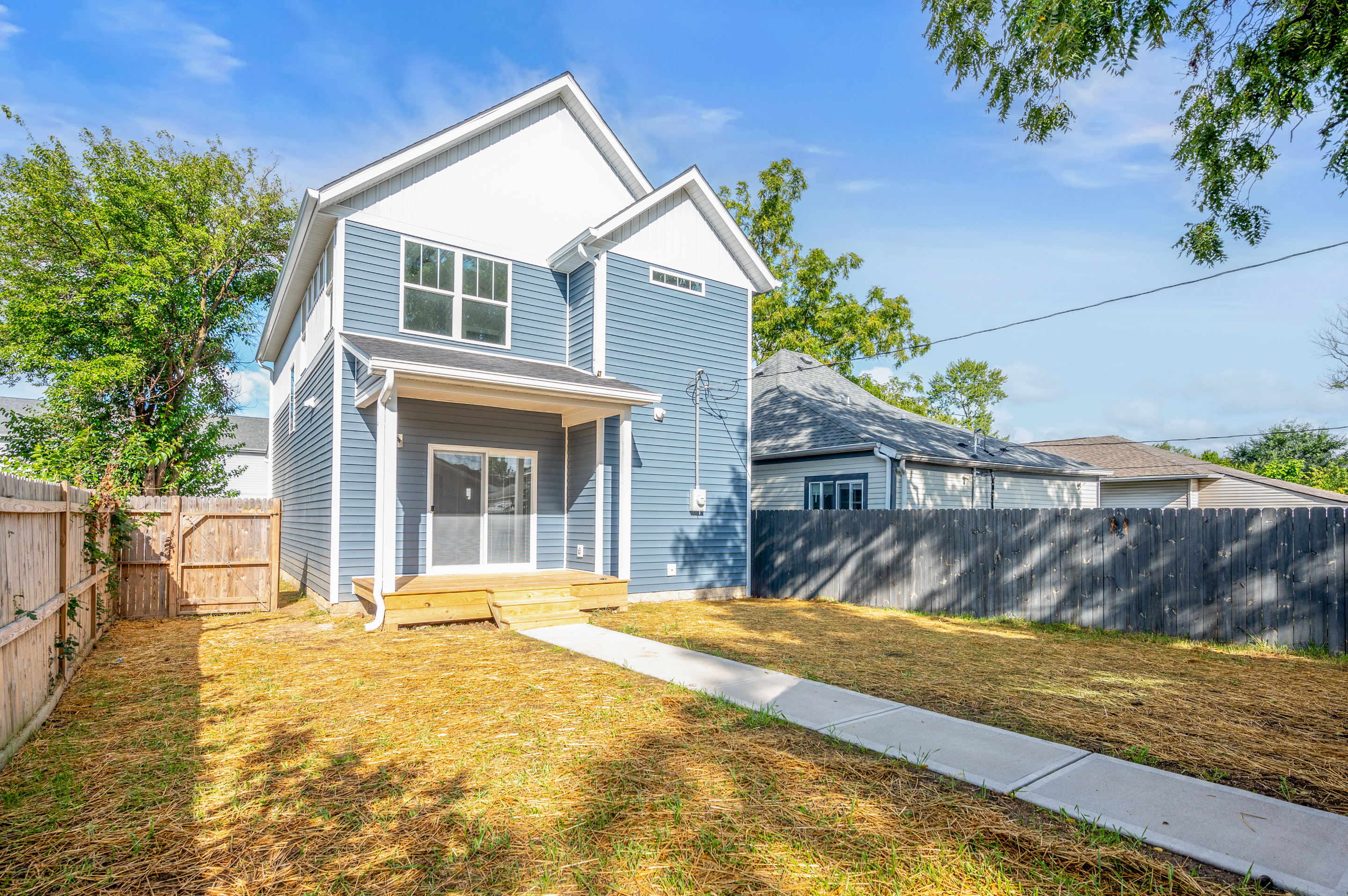 333 N Walcott Street