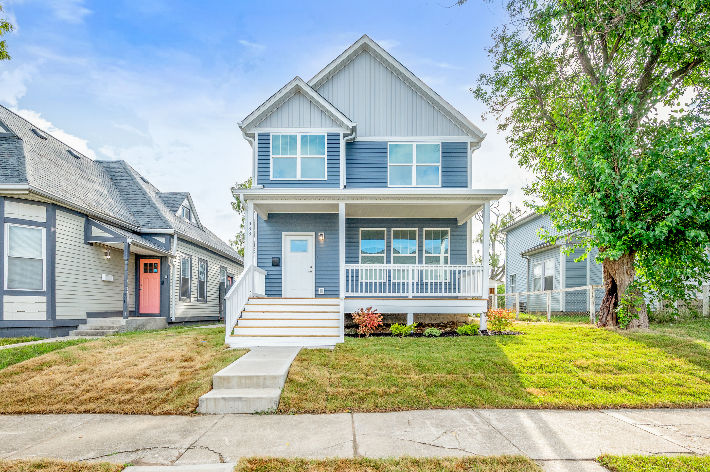333 N Walcott Street