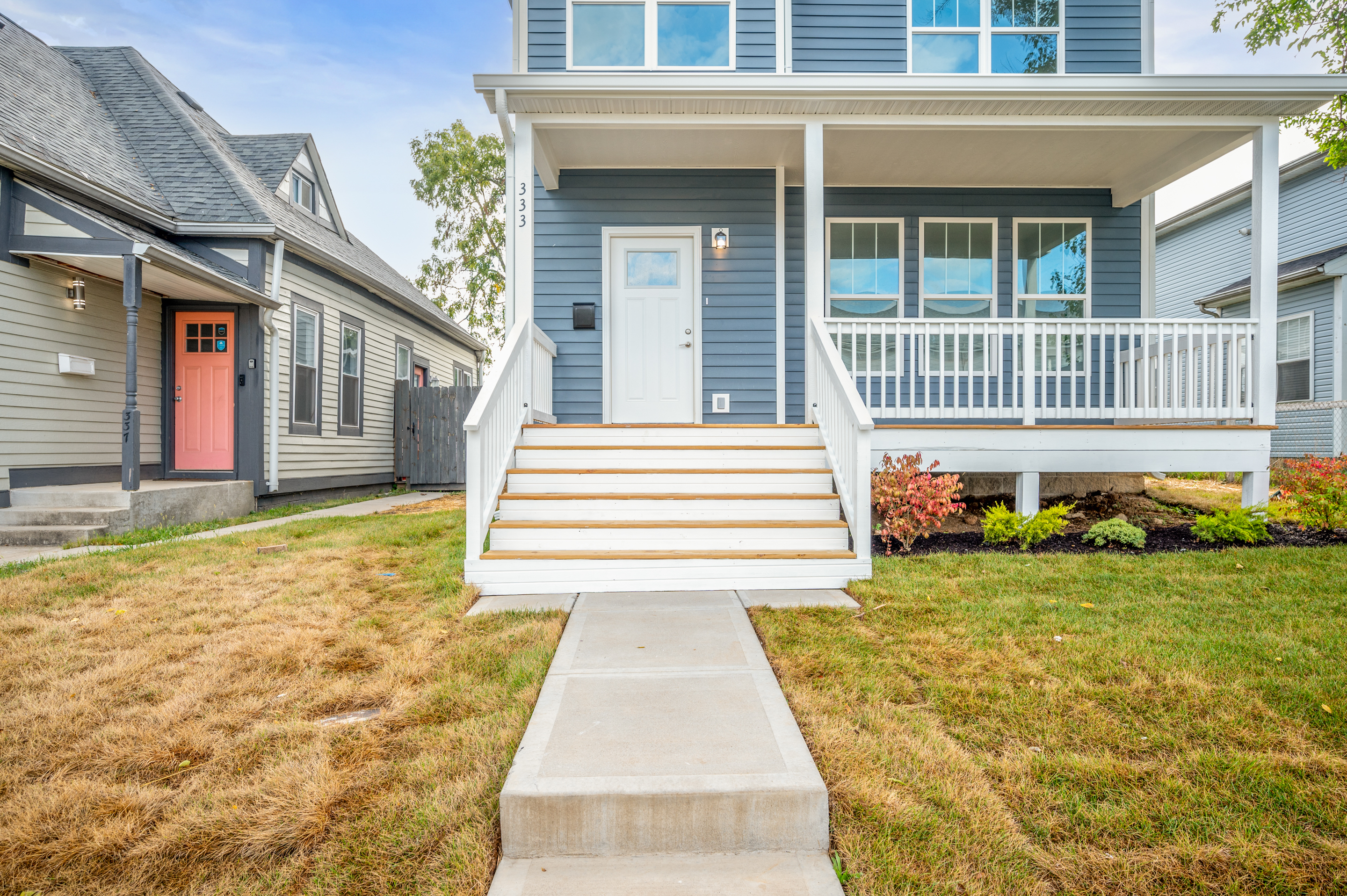 333 N Walcott Street