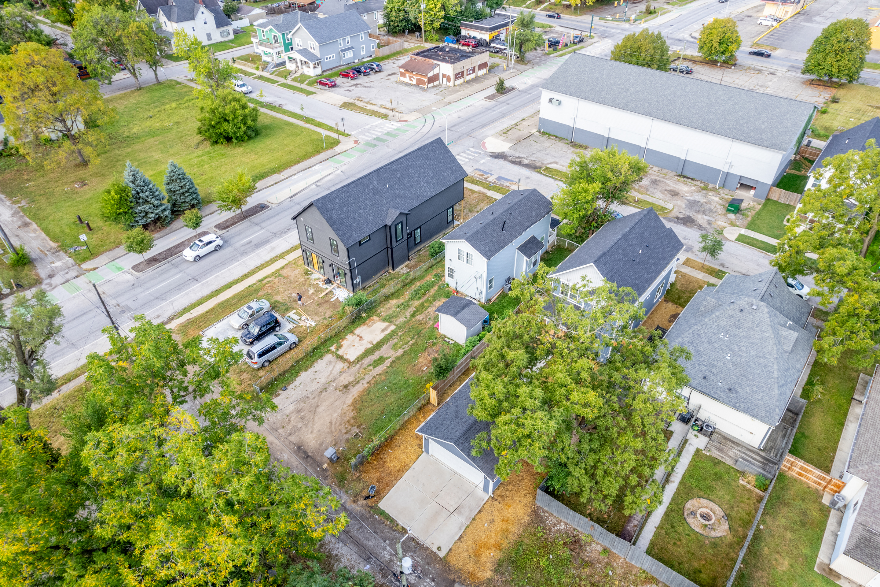 333 N Walcott Street