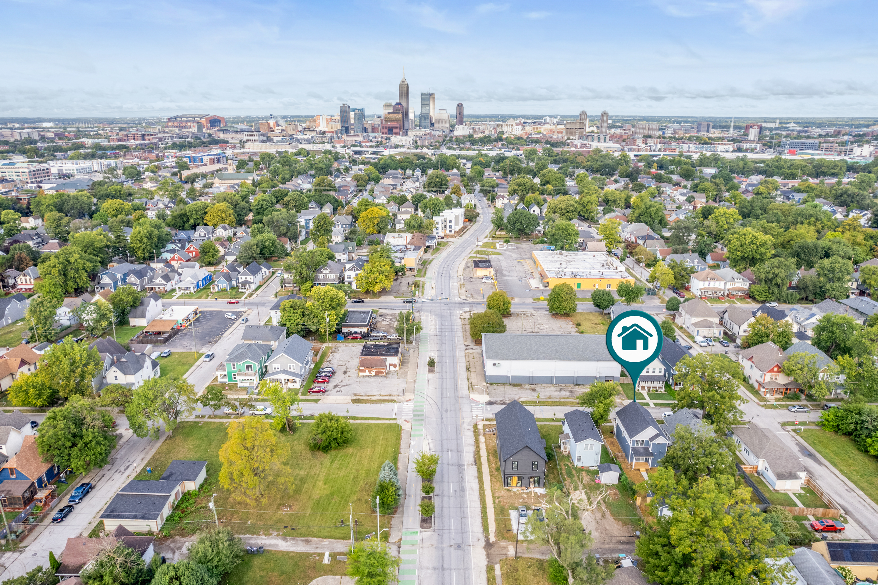 333 N Walcott Street