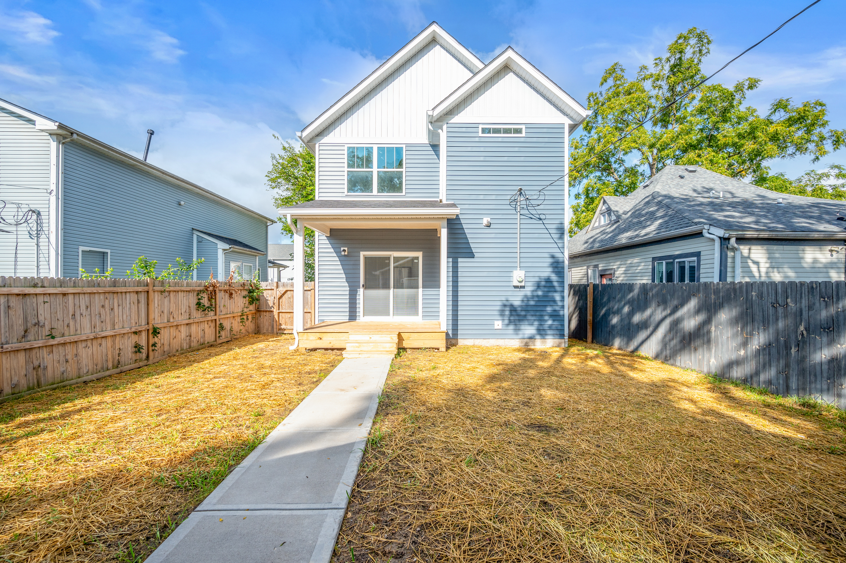 333 N Walcott Street