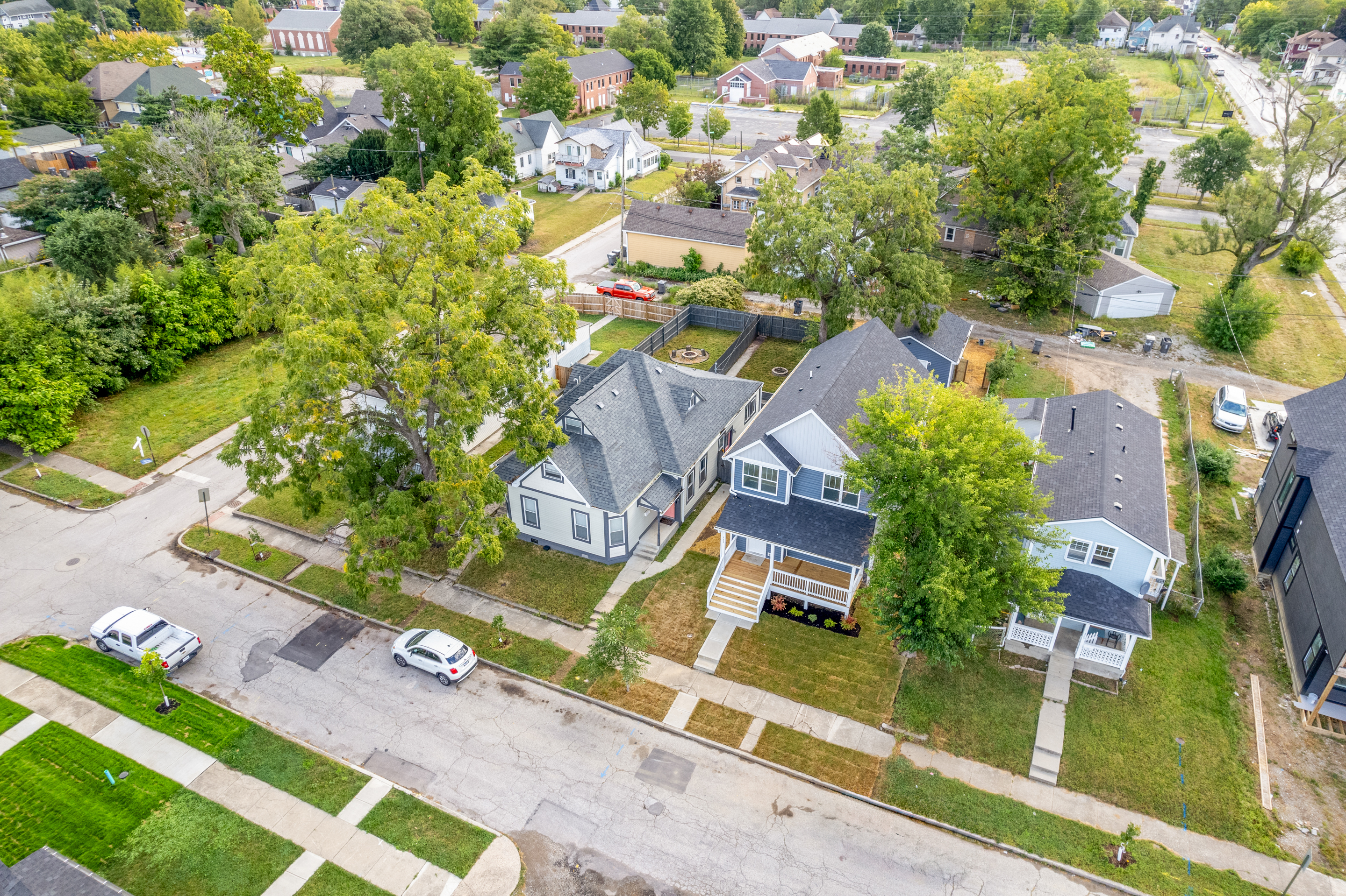 333 N Walcott Street